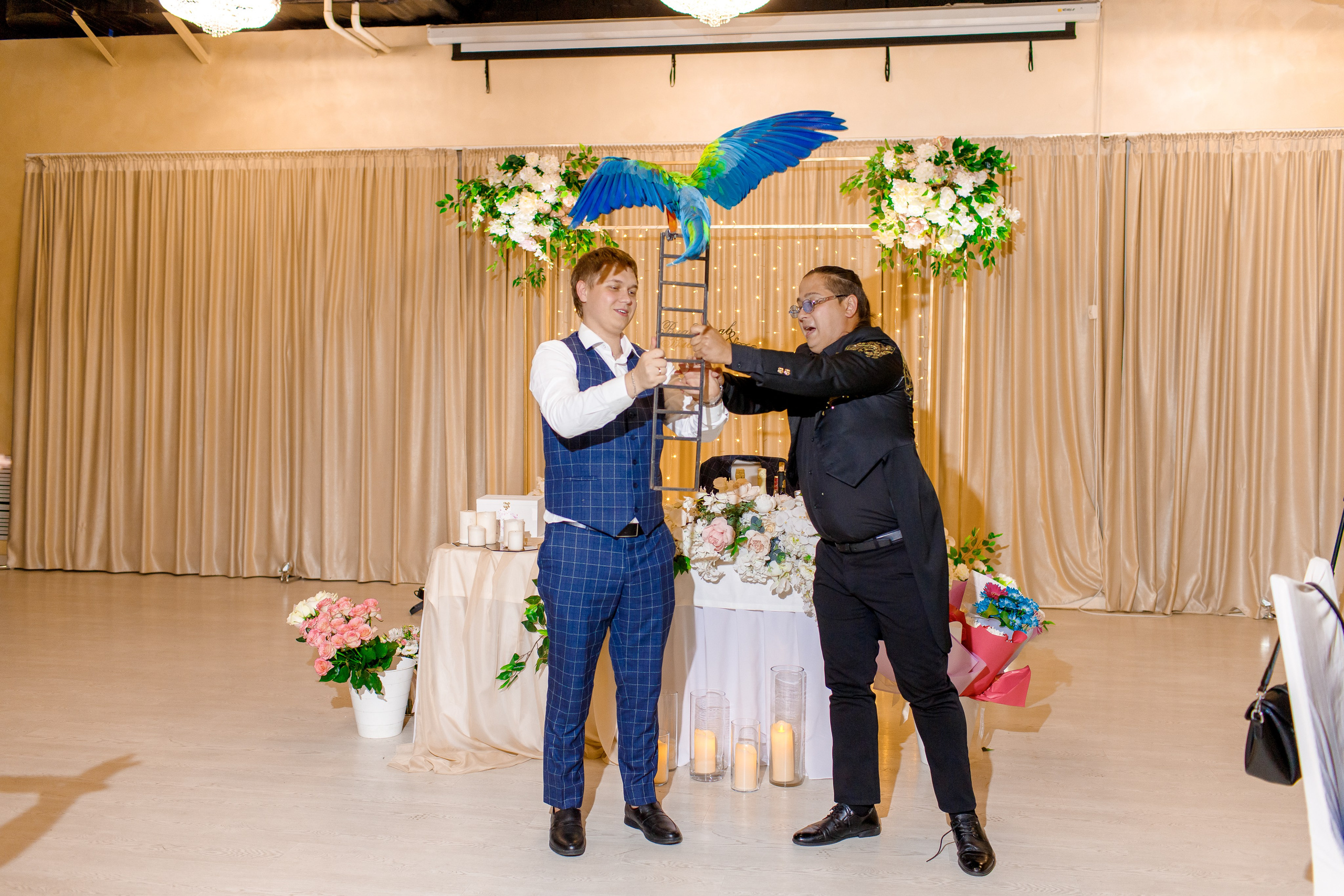 Владислав и Радмила. Свадебный и семейный фотограф Разида Мухаметова