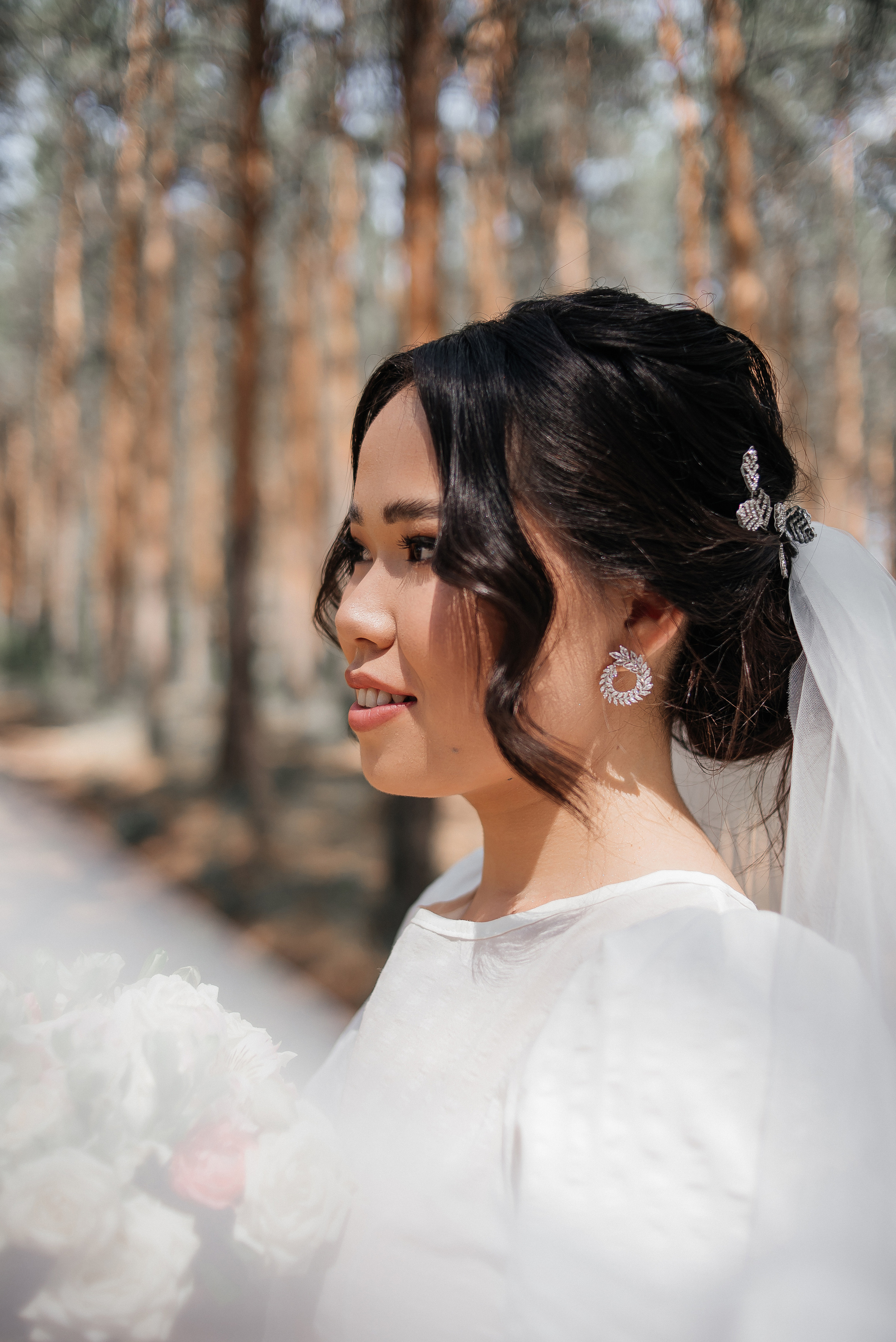 Александр и Ильмира. Свадебные фотограф и видеограф в Саратове