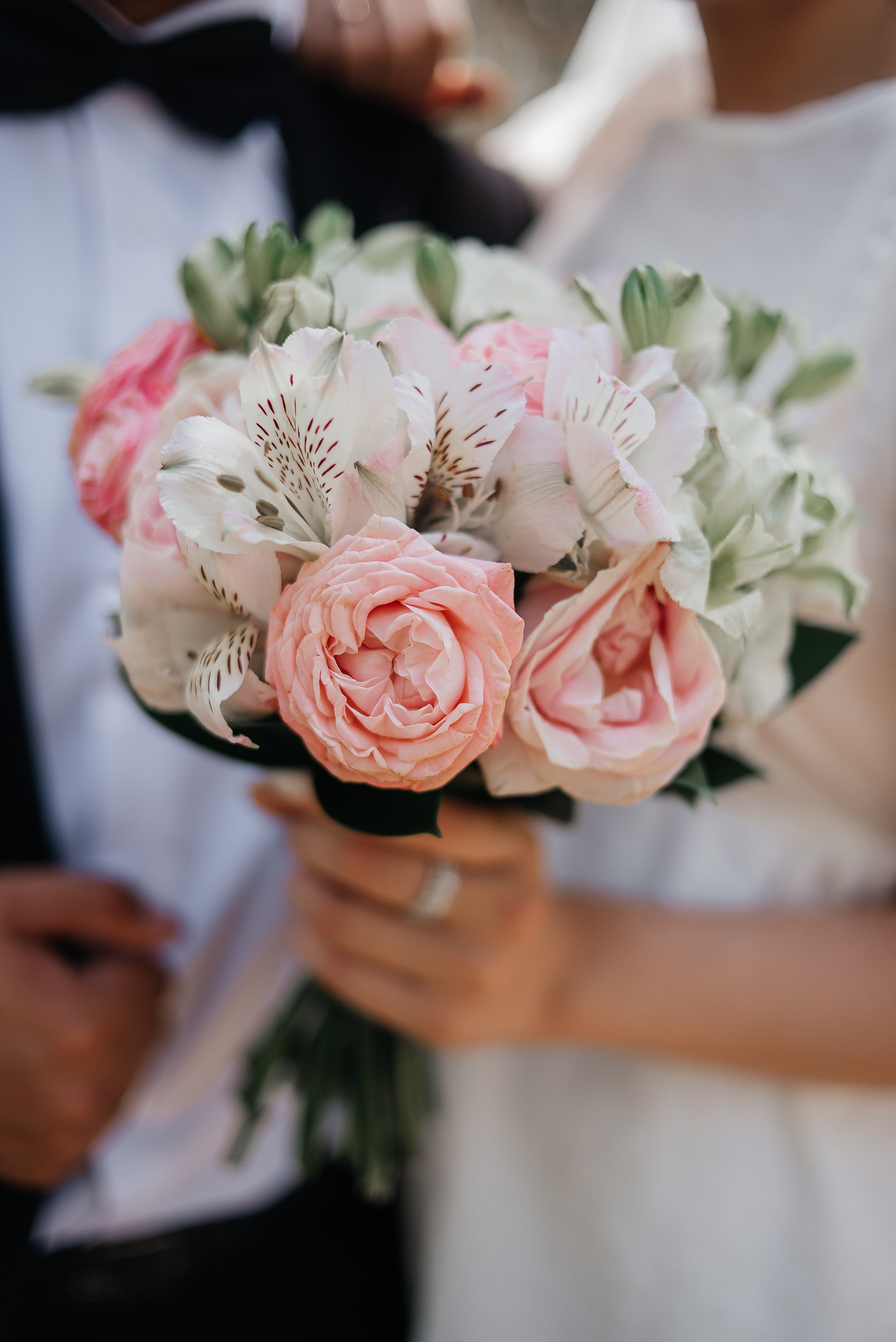 Александр и Ильмира. Свадебные фотограф и видеограф в Саратове
