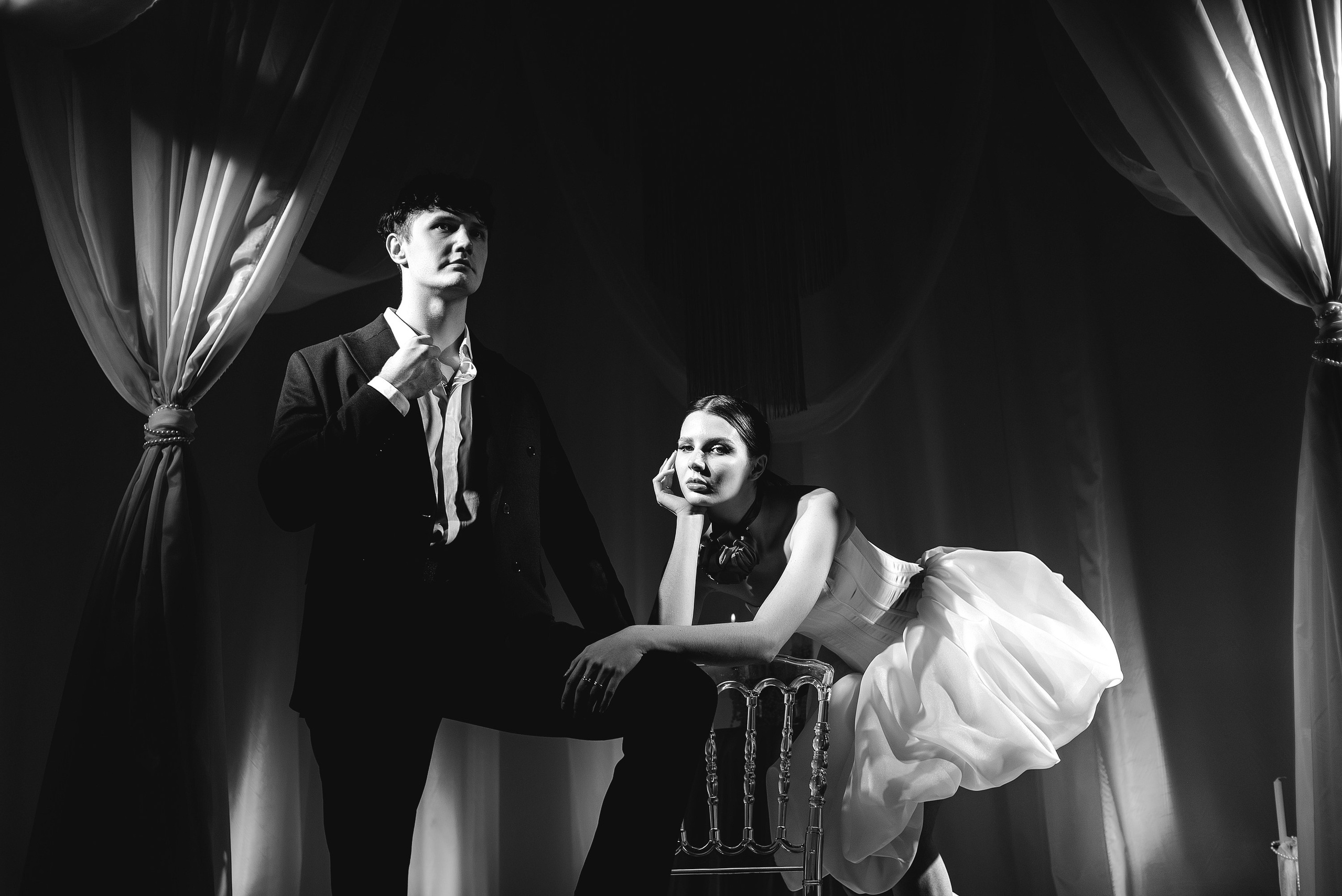 Aesthetic. Бжицких Виталий — фотограф г. Ульяновск