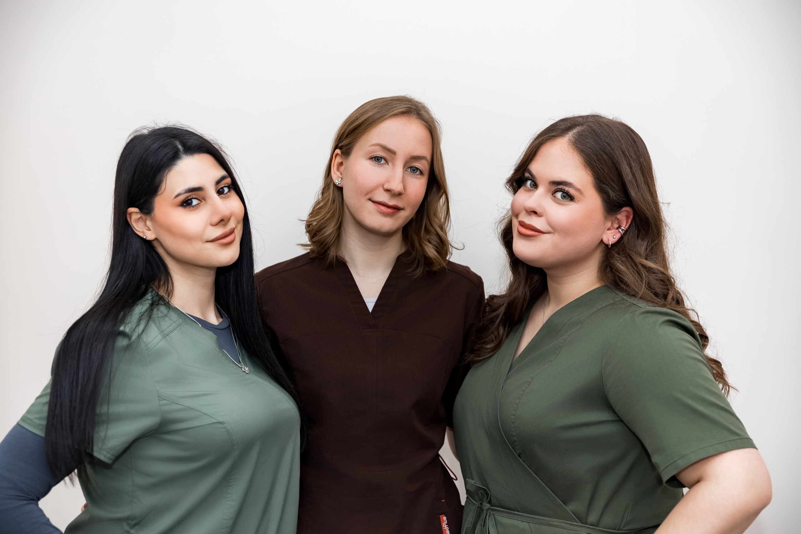 Контент для Dental All solutions for Dentistry. Интерьеры, Контент, Портреты | Фотограф в Москве Дани Терно