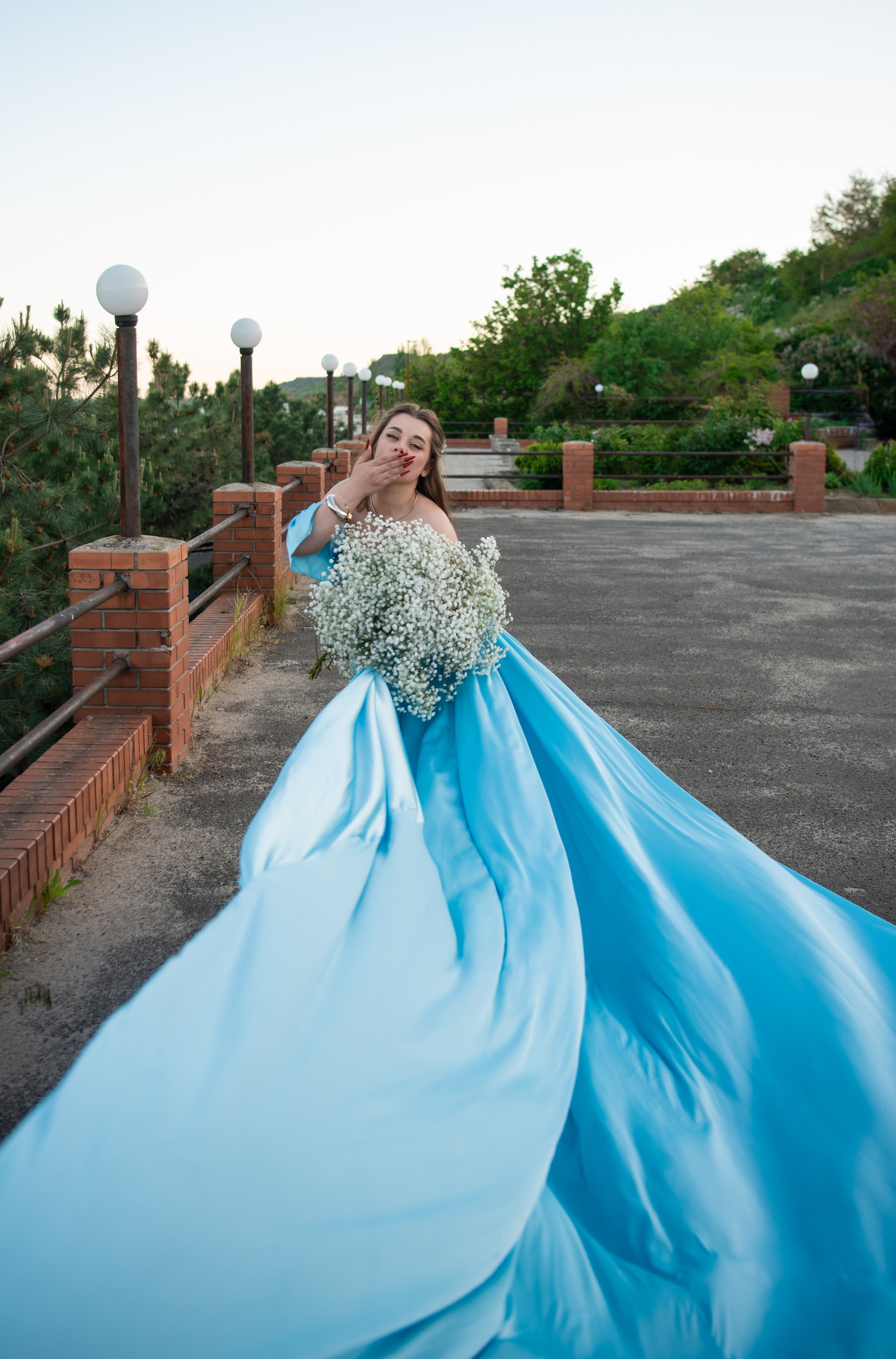 Фотопроект КОРОЛЕВА. Фотограф Юлия Летовальцева, город Мариуполь