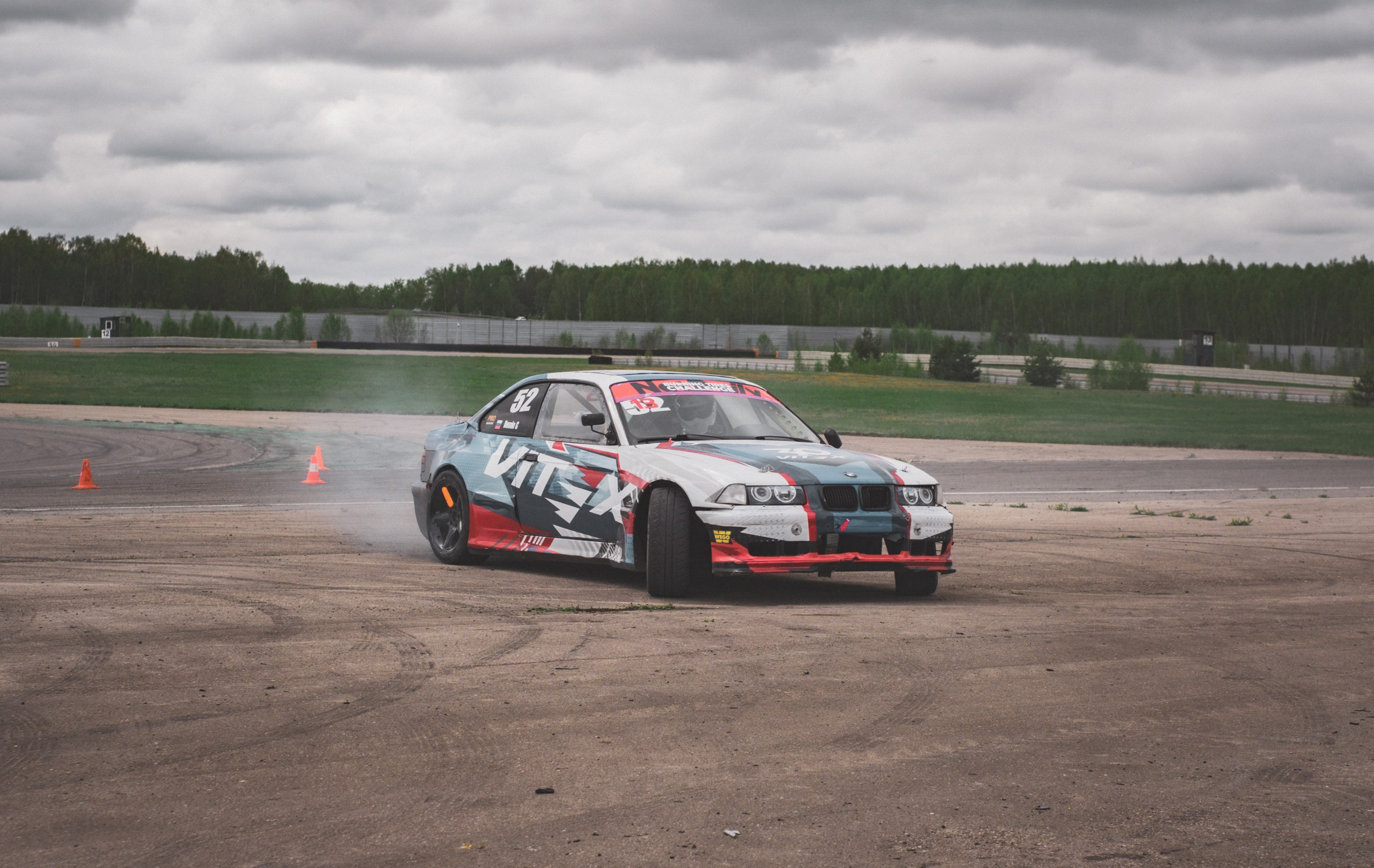 NotDaily. Фотограф Нижний Новгород — Дмитрий Грехов