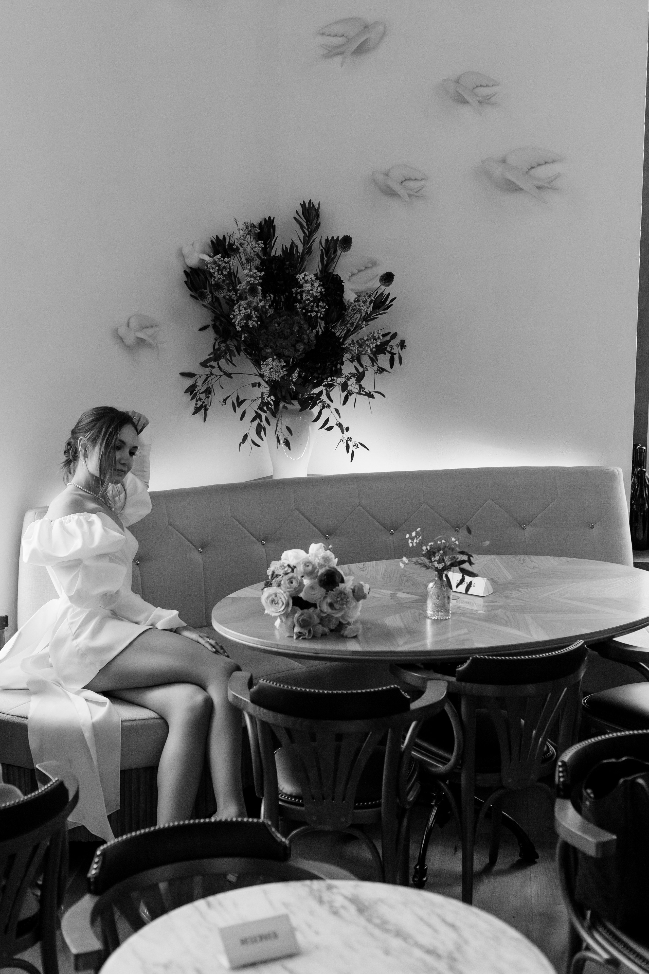 Пример полной свадебной съемки. Свадебный фотограф в Санкт-Петербурге Вика Стукачева