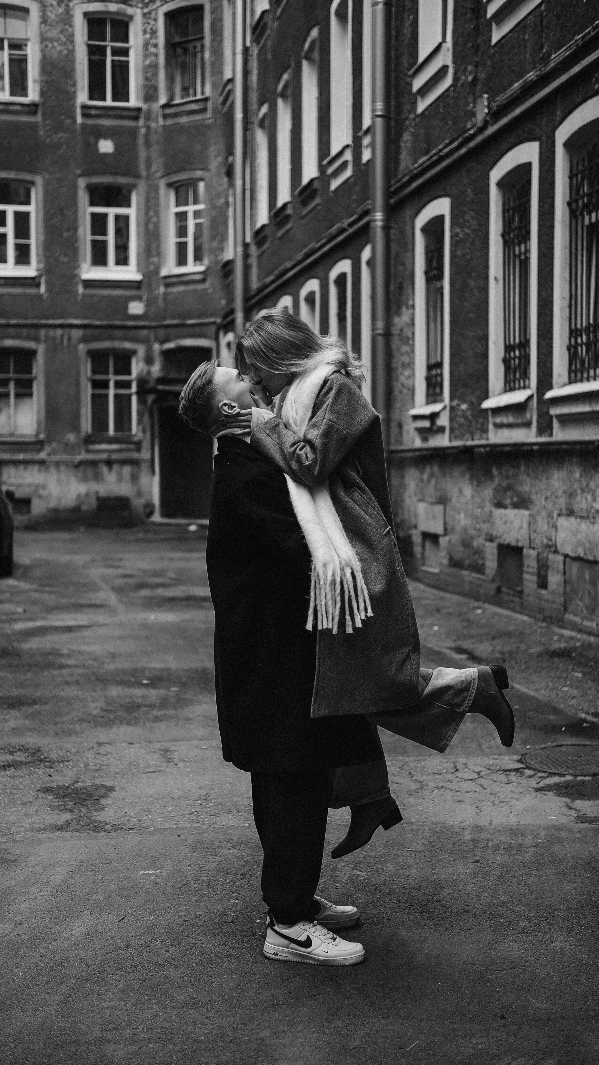 Полина & Илья. Phdkvmr.ru