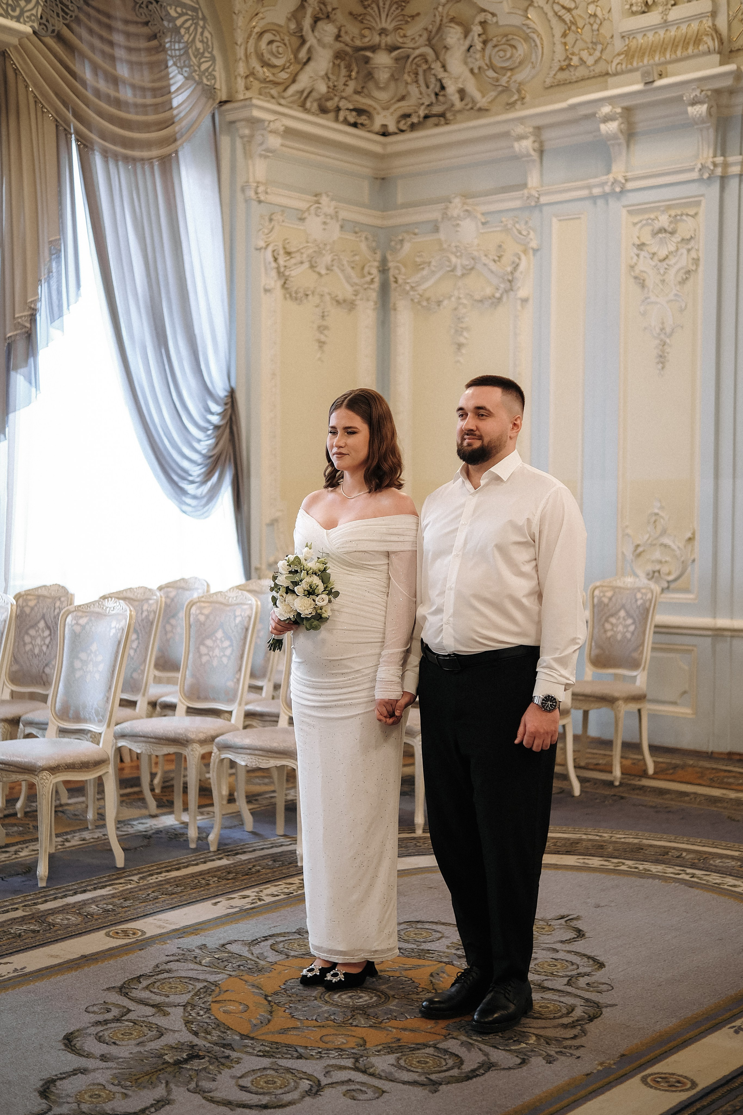 Рита & Леша. ДБ2. Phdkvmr.ru