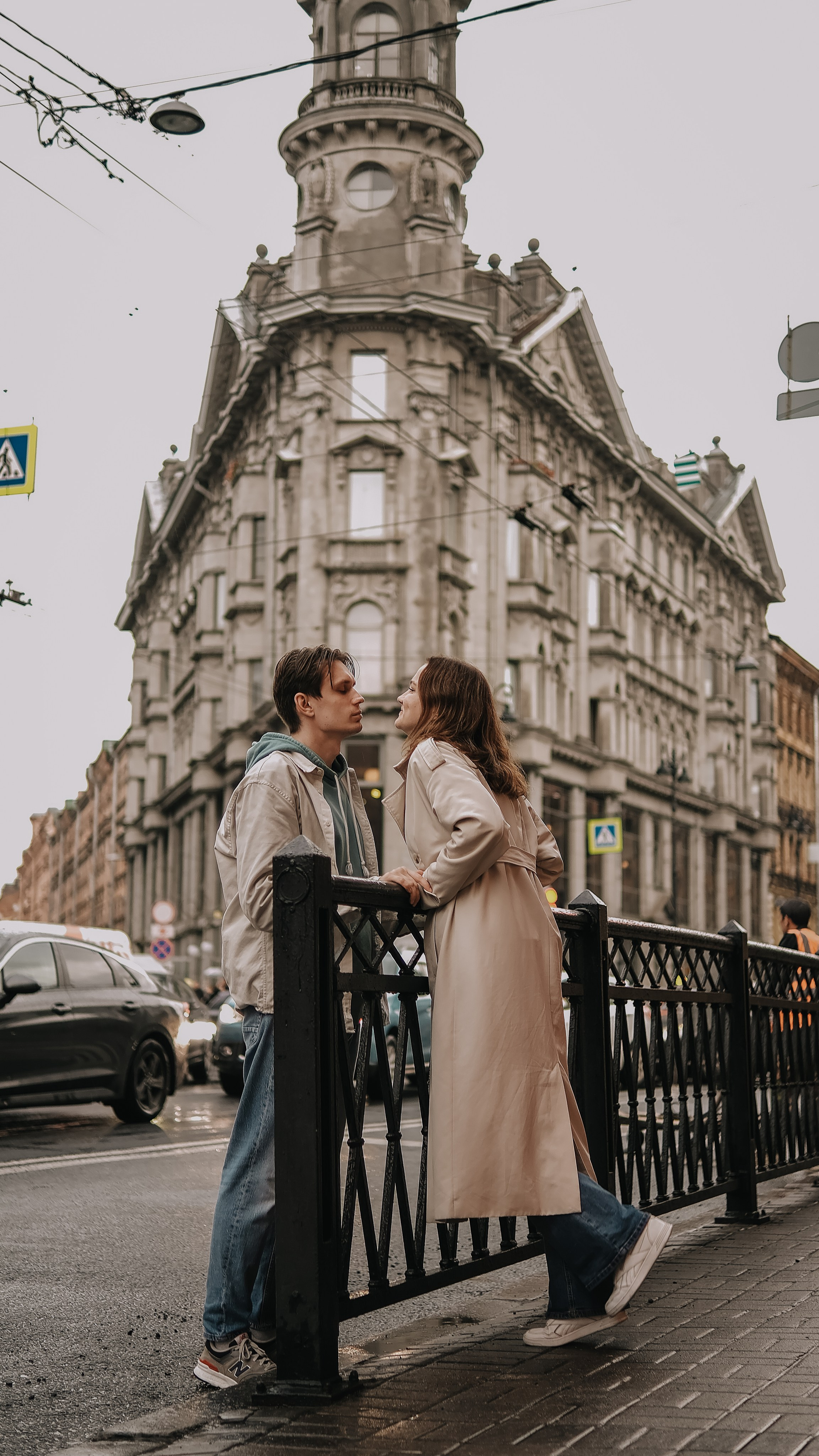 Даша & Илья. Phdkvmr.ru