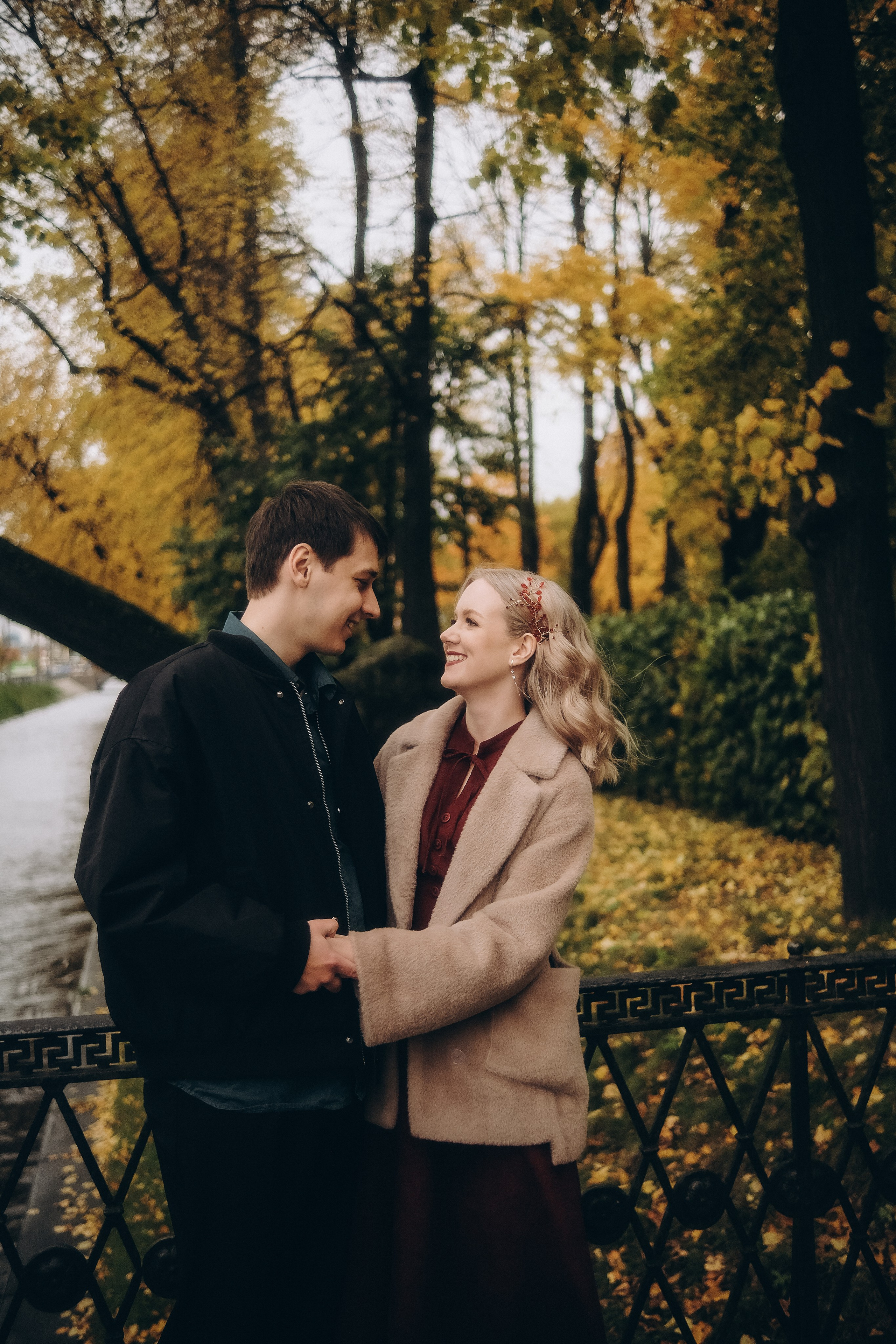 Соня&Паша. Phdkvmr.ru