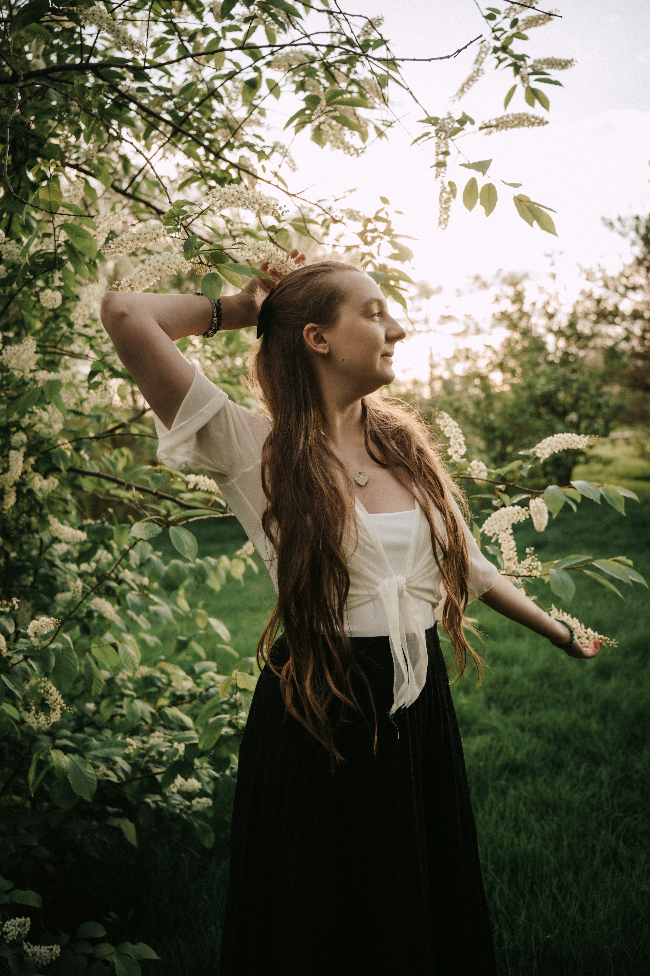 Алина. Главная