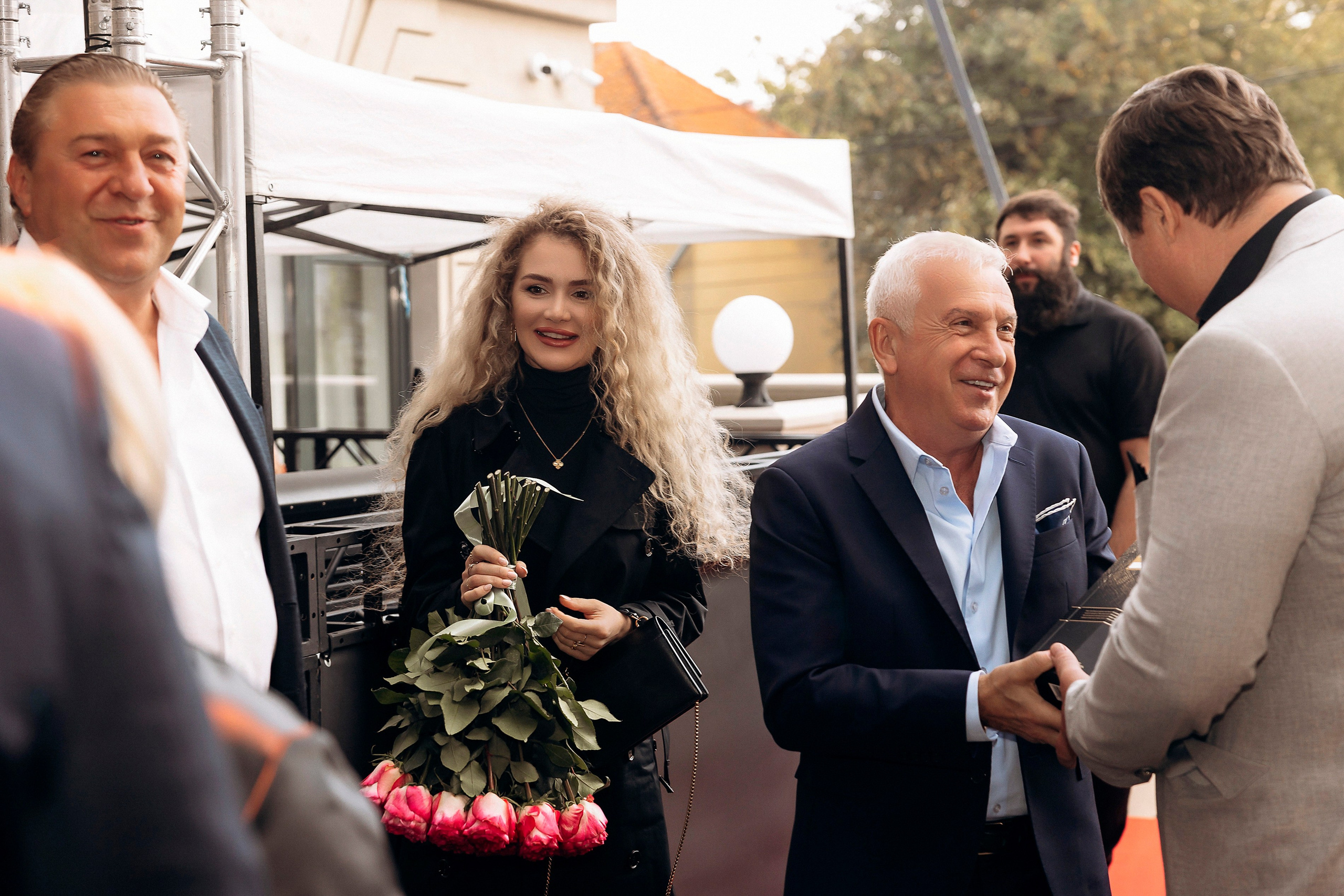 Открытие отеля Royal Lions Grand Hotel 15 сентября 2024. Фотограф в Калининграде свадебная фотография, репортажная, фотосессии