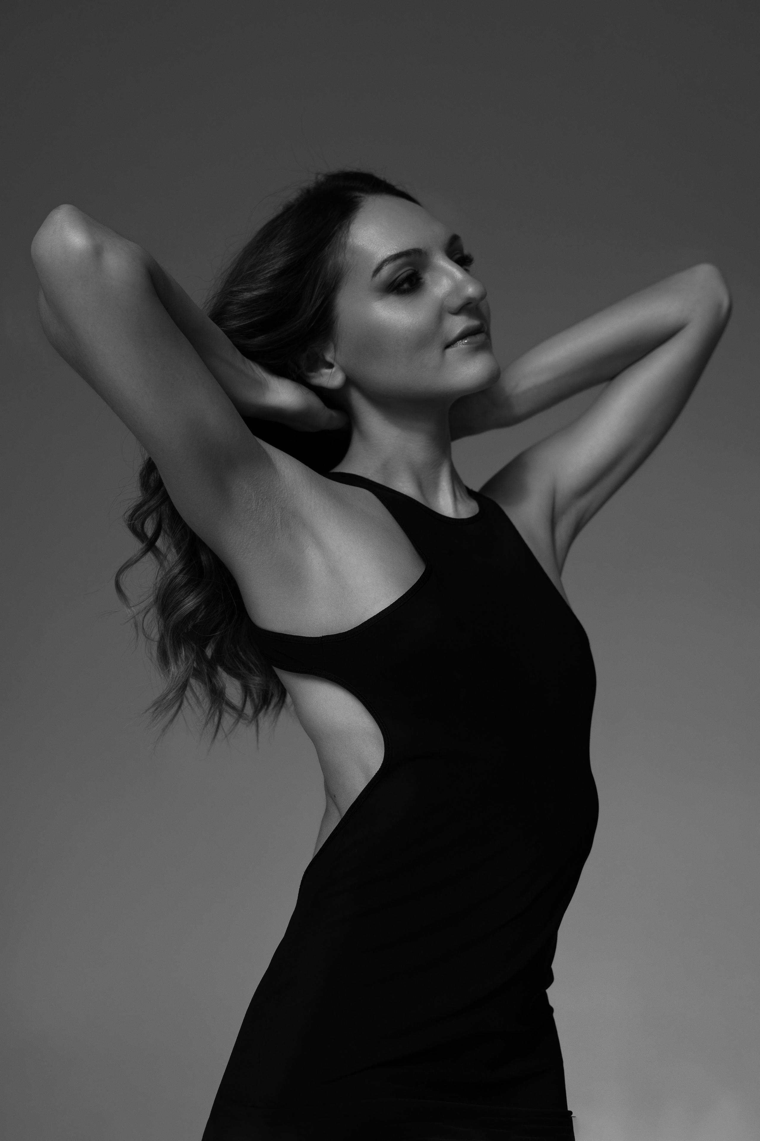 Алена. Портретный фотограф Санкт-Петербург Зикс Елизавета