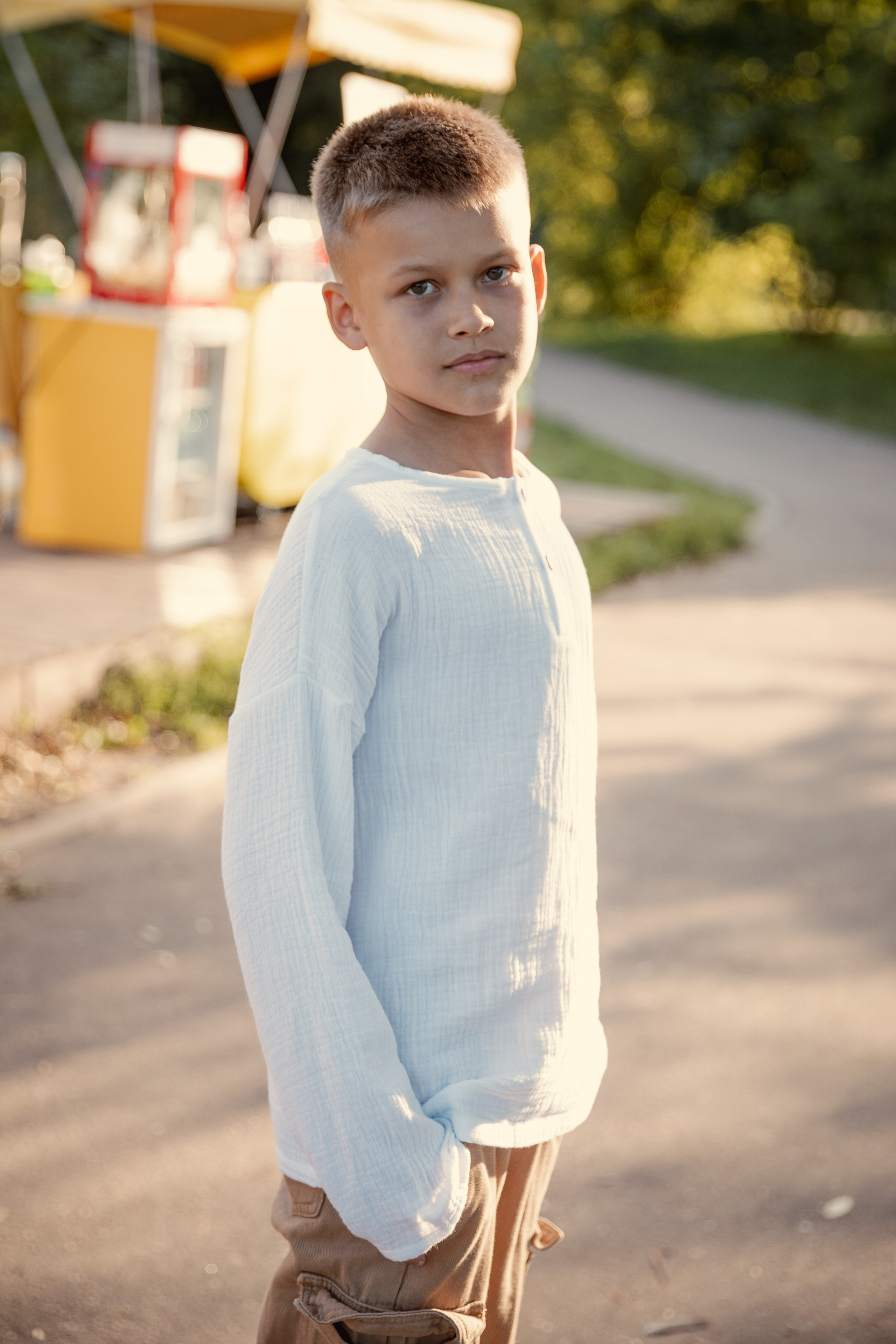 Семейная фотосессия. Индивидуальный и семейный фотограф Ирина Москвичёва