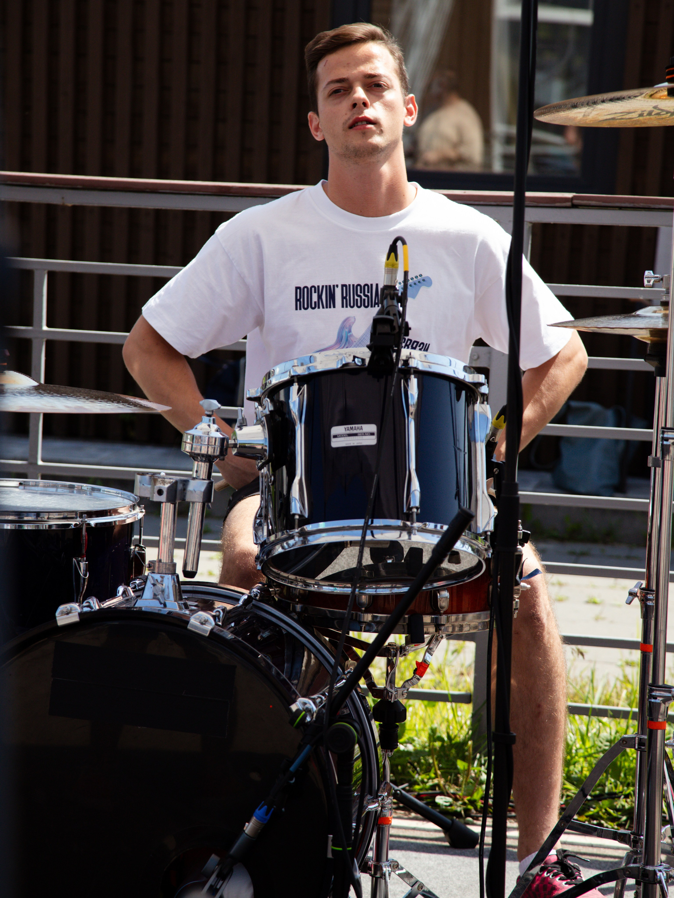 Репортаж мероприятий. Фотограф Москва и МО, Кристина Муслимова