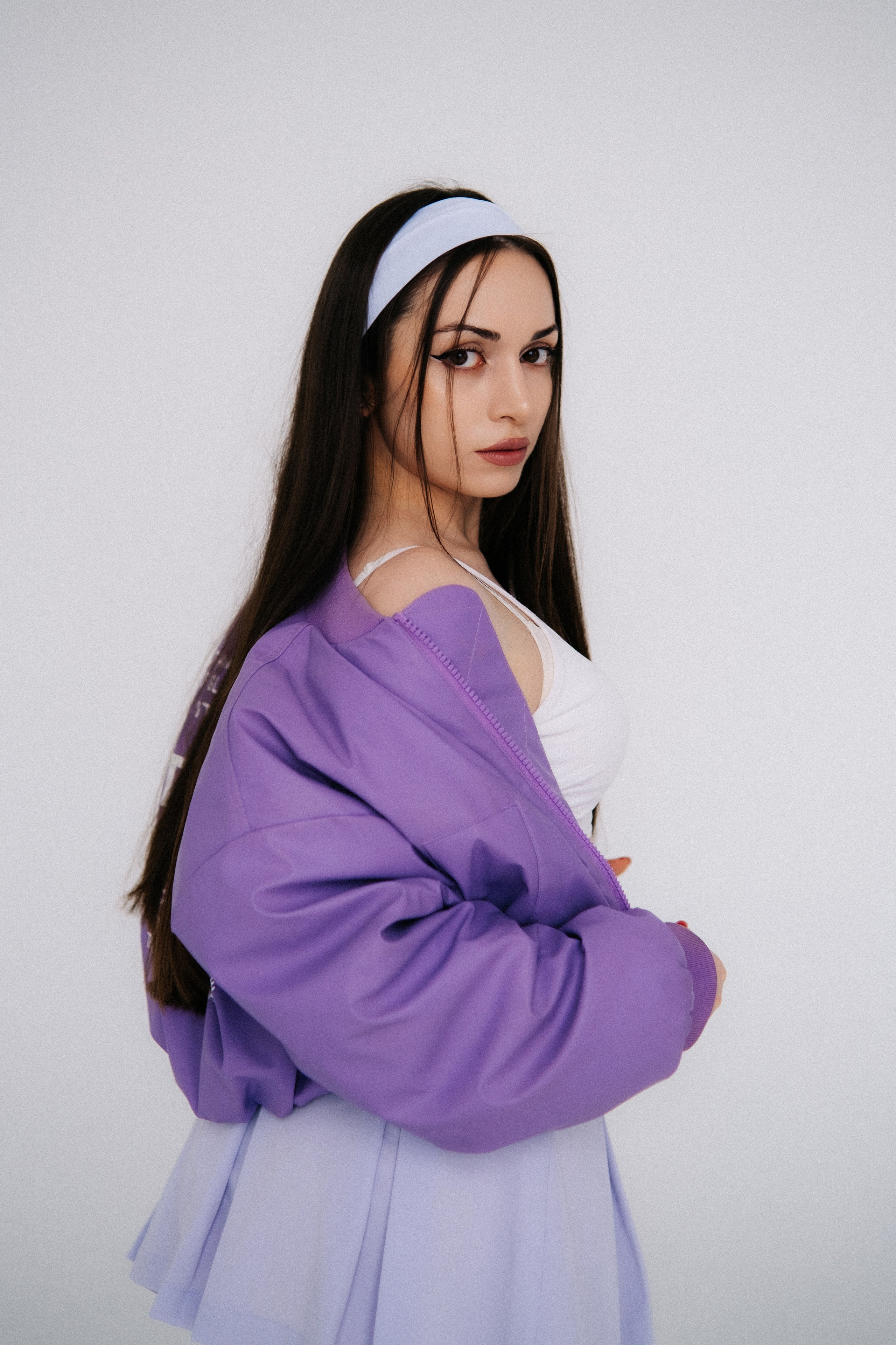 Сексуально. Фотограф в Санкт-Петербурге Кристина Брянская