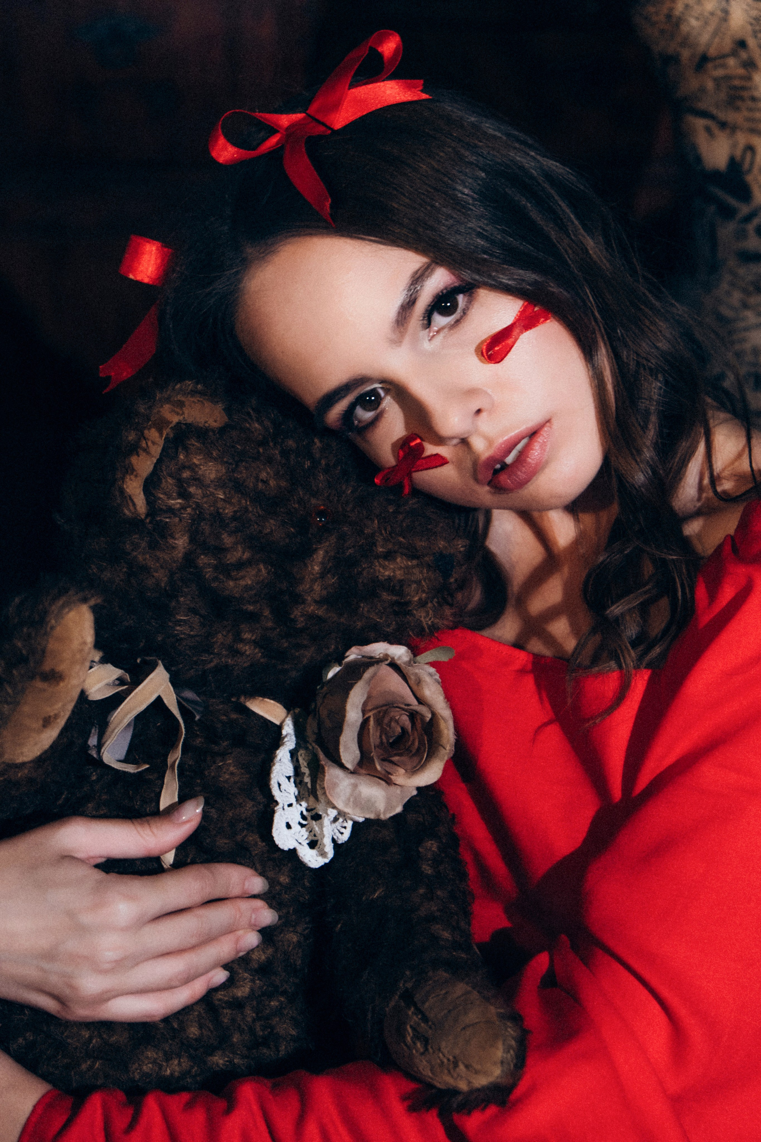 Кукольно. Фотограф в Санкт-Петербурге Кристина Брянская