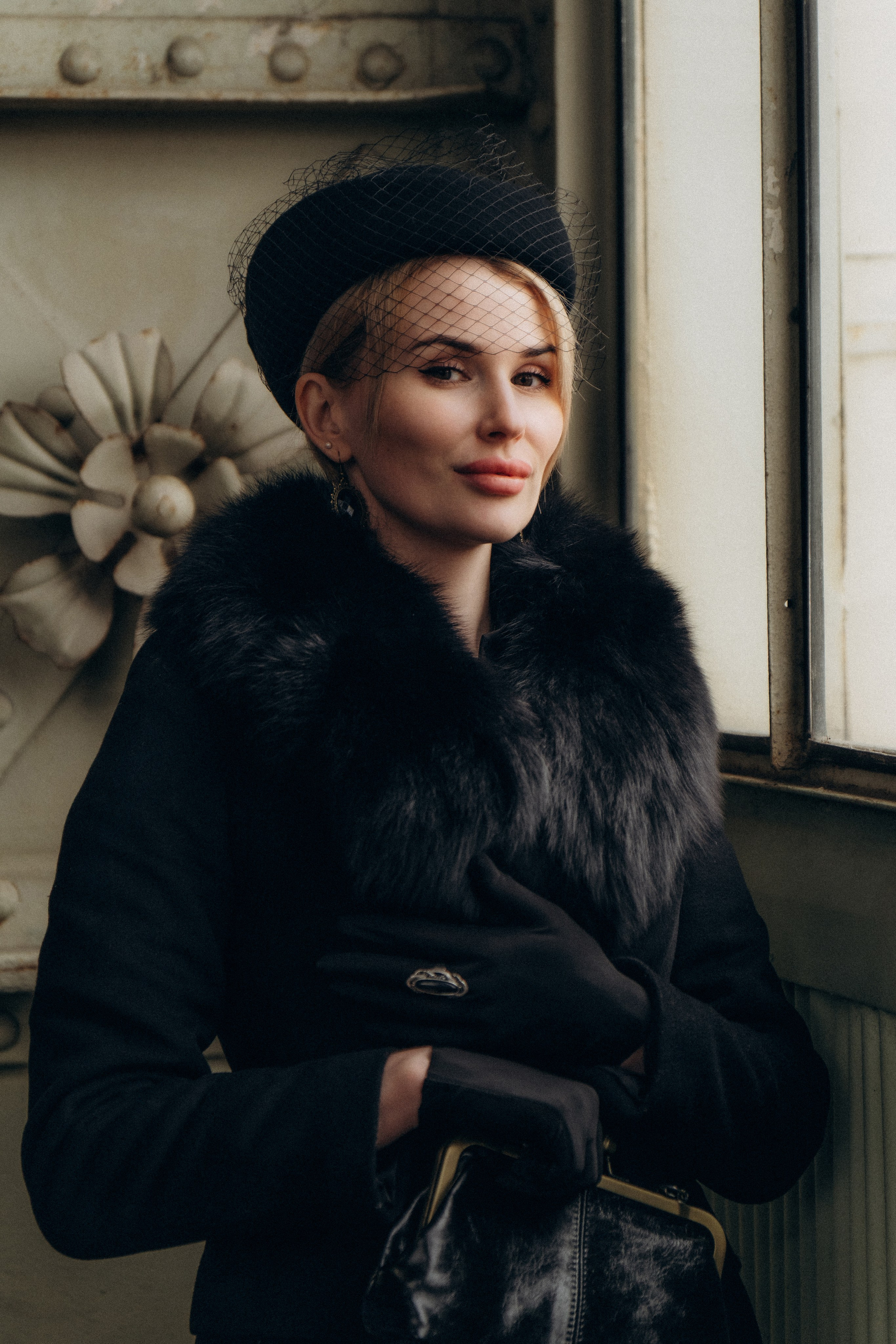 Татьяна. Фотограф в Санкт-Петербурге Кристина Брянская