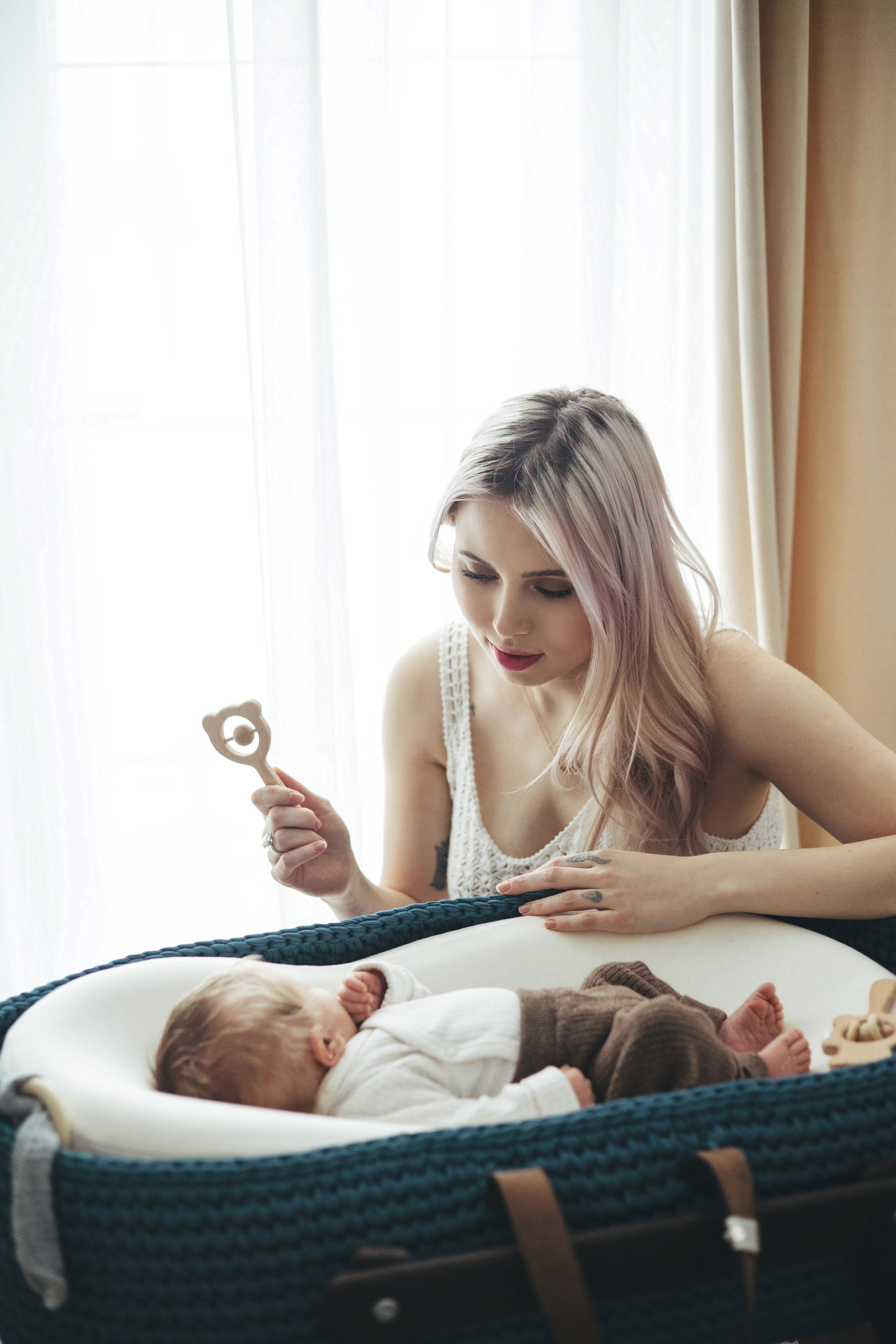 7. Фотограф Йошкар-Ола Дарья Фокина