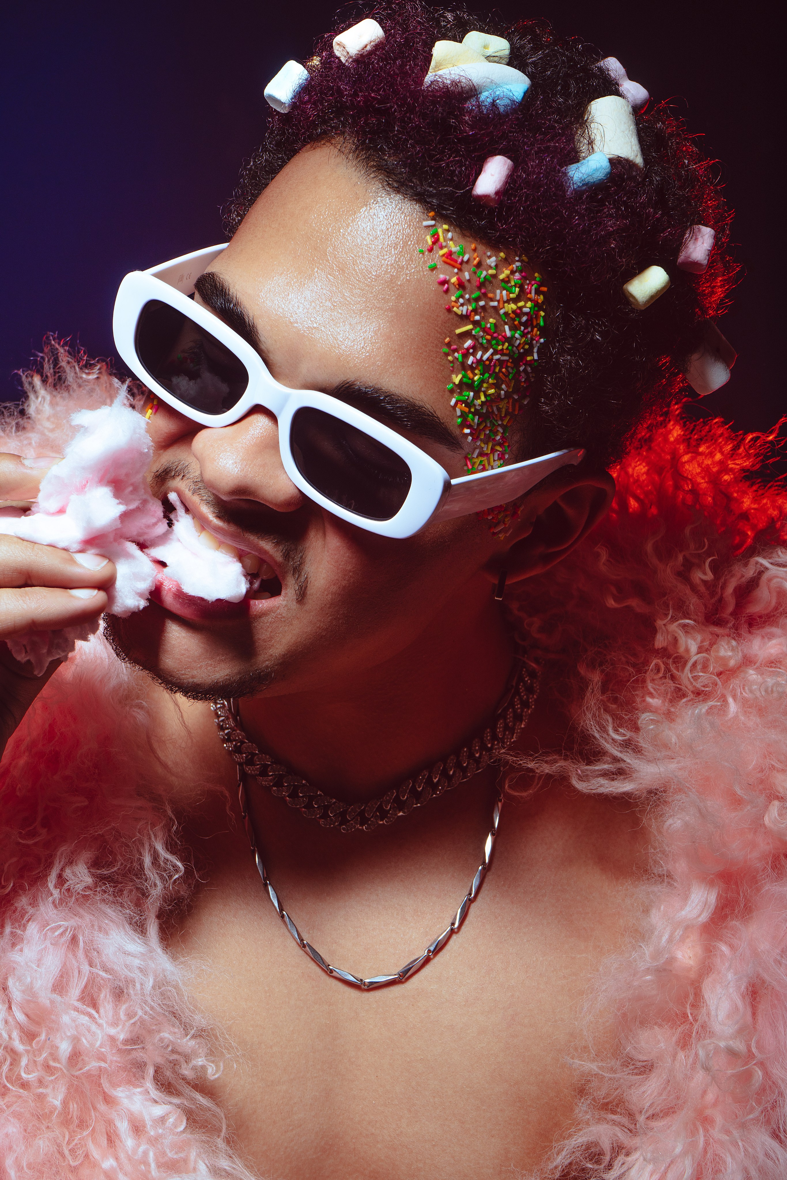 Проф. косметика «Epica». Фотограф Краснодара