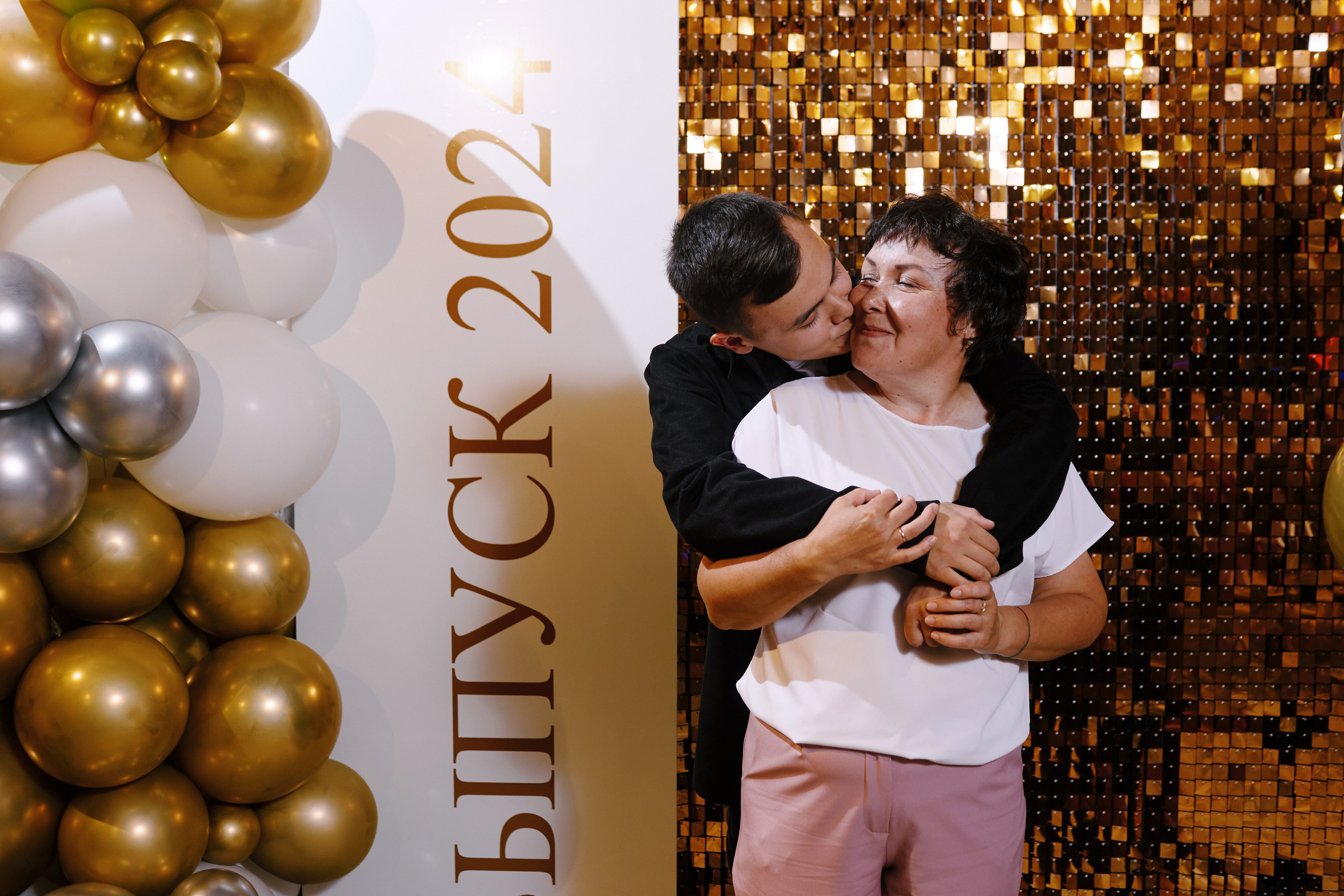 Выпускной 11кл. Портретный и свадебный фотограф в Екатеринбурге Владимир ЛузинЛузин