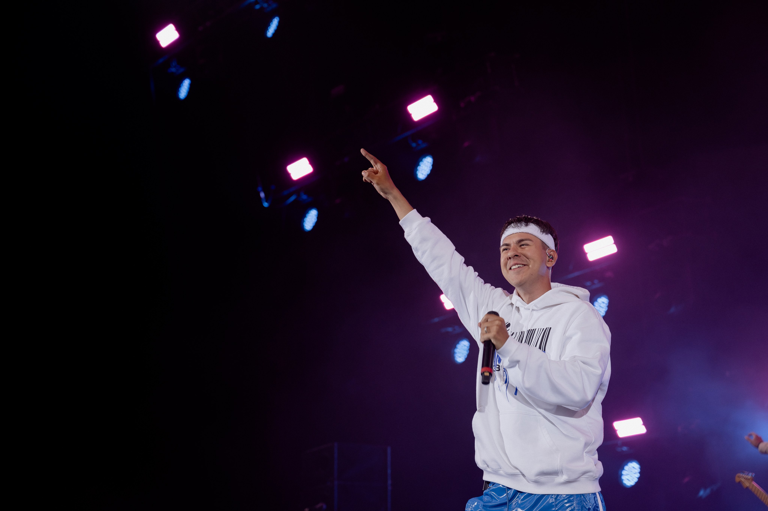 Big Love Show 2025. Казань. Фотограф Анна Пятак