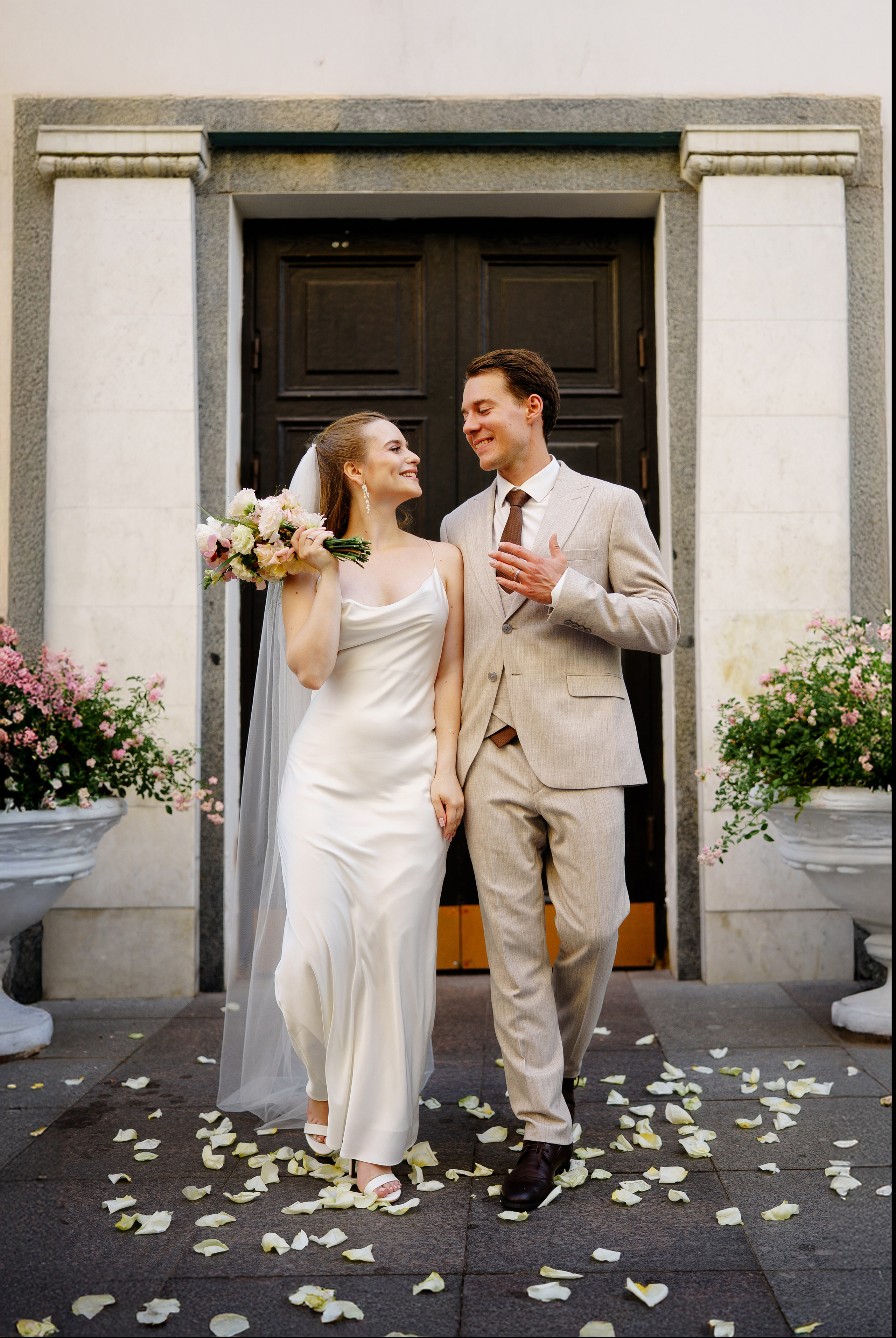 16.07.2024. Свадебный и репортажный фотограф Москва — Олег Акентьев