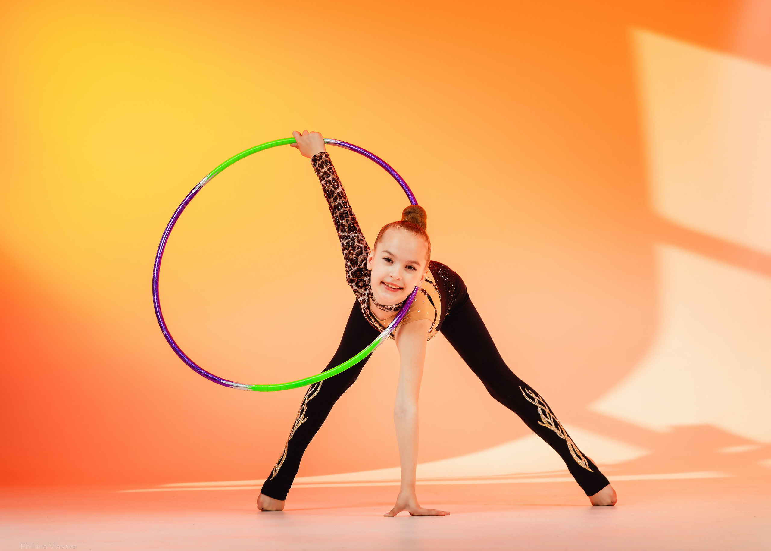 спортивная фотосессия новосибирск