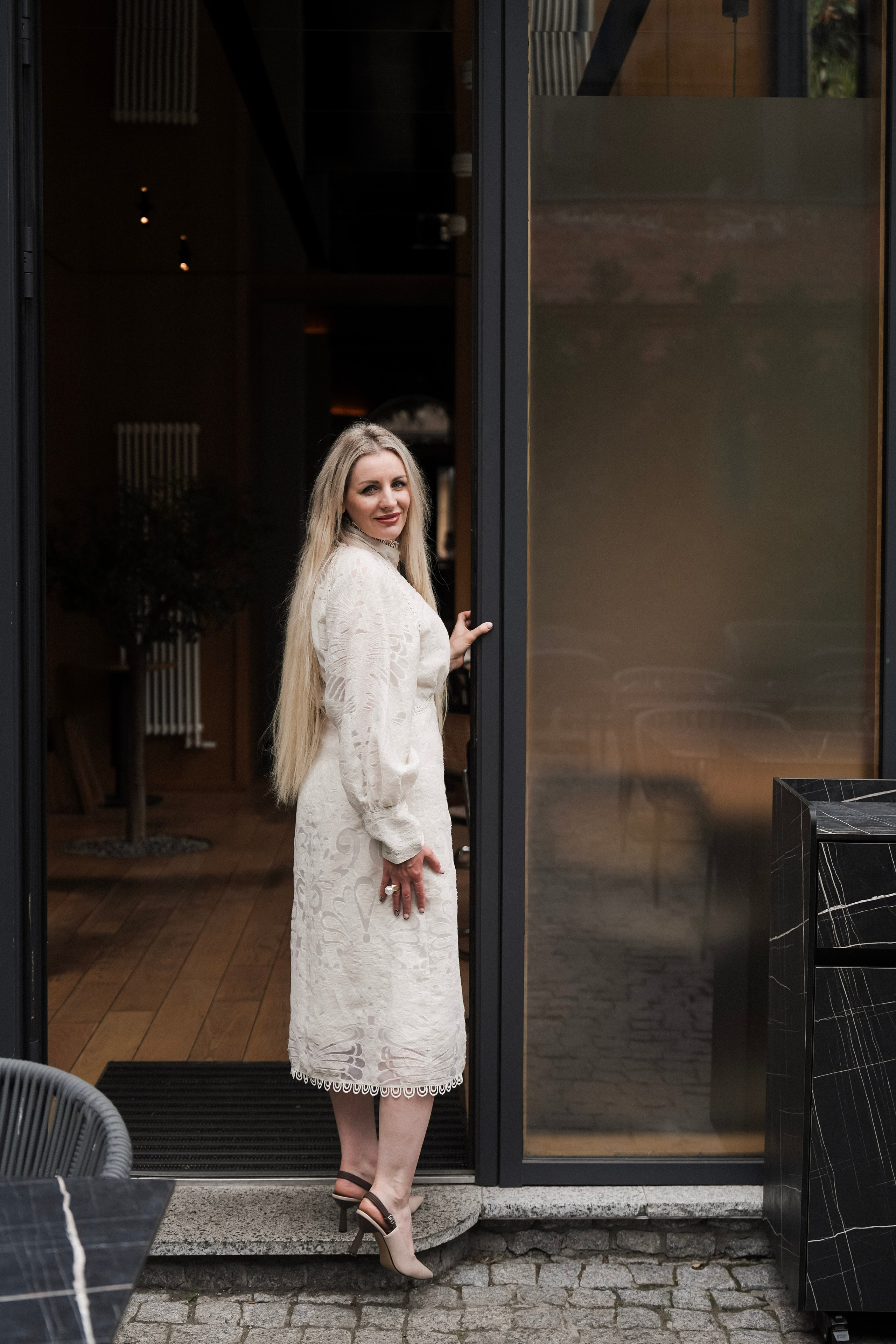 Инна. Фотограф с психологическим образованием