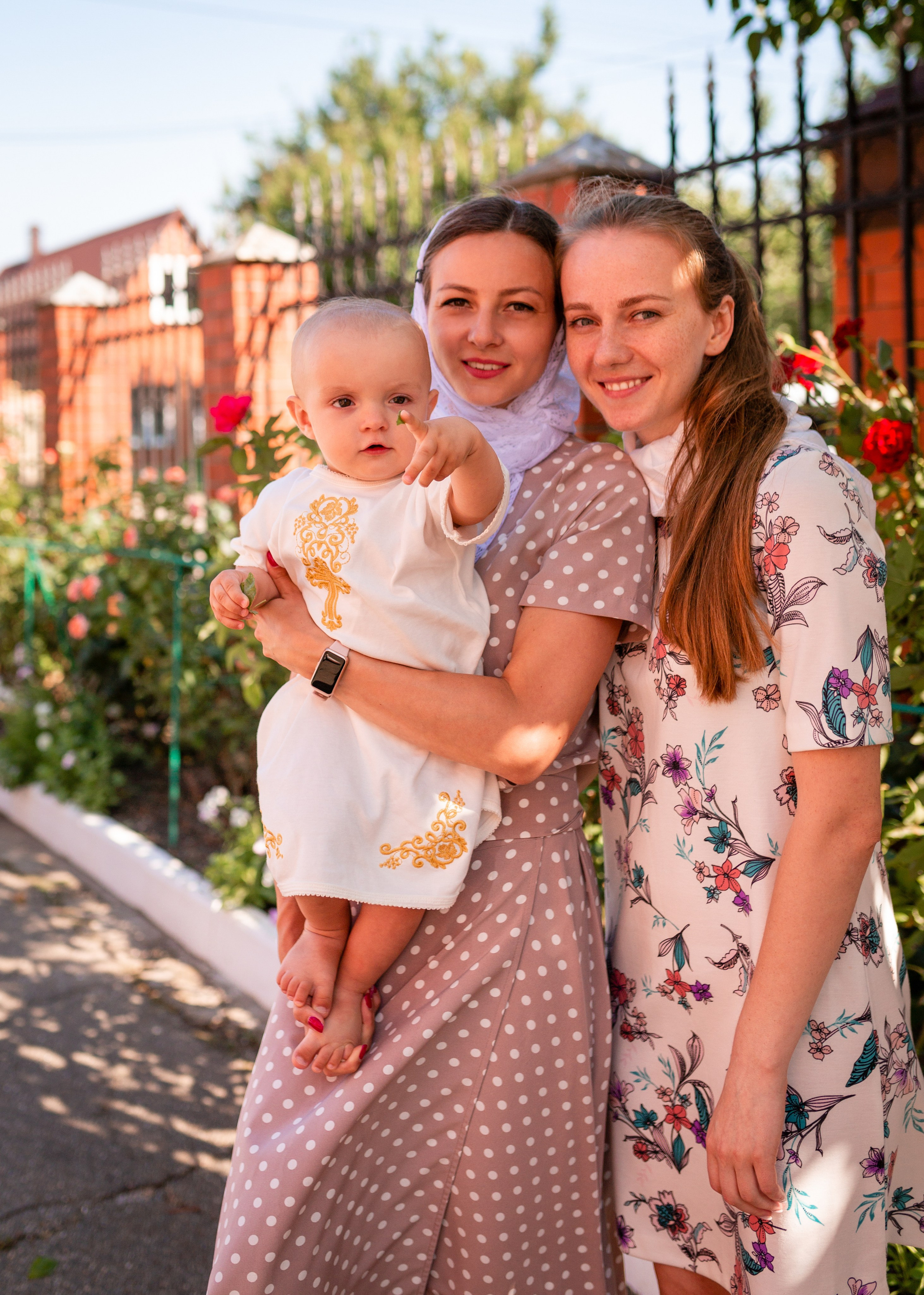 Савелий. Фотограф в Приморско-Ахтарске Марьяна Чопко