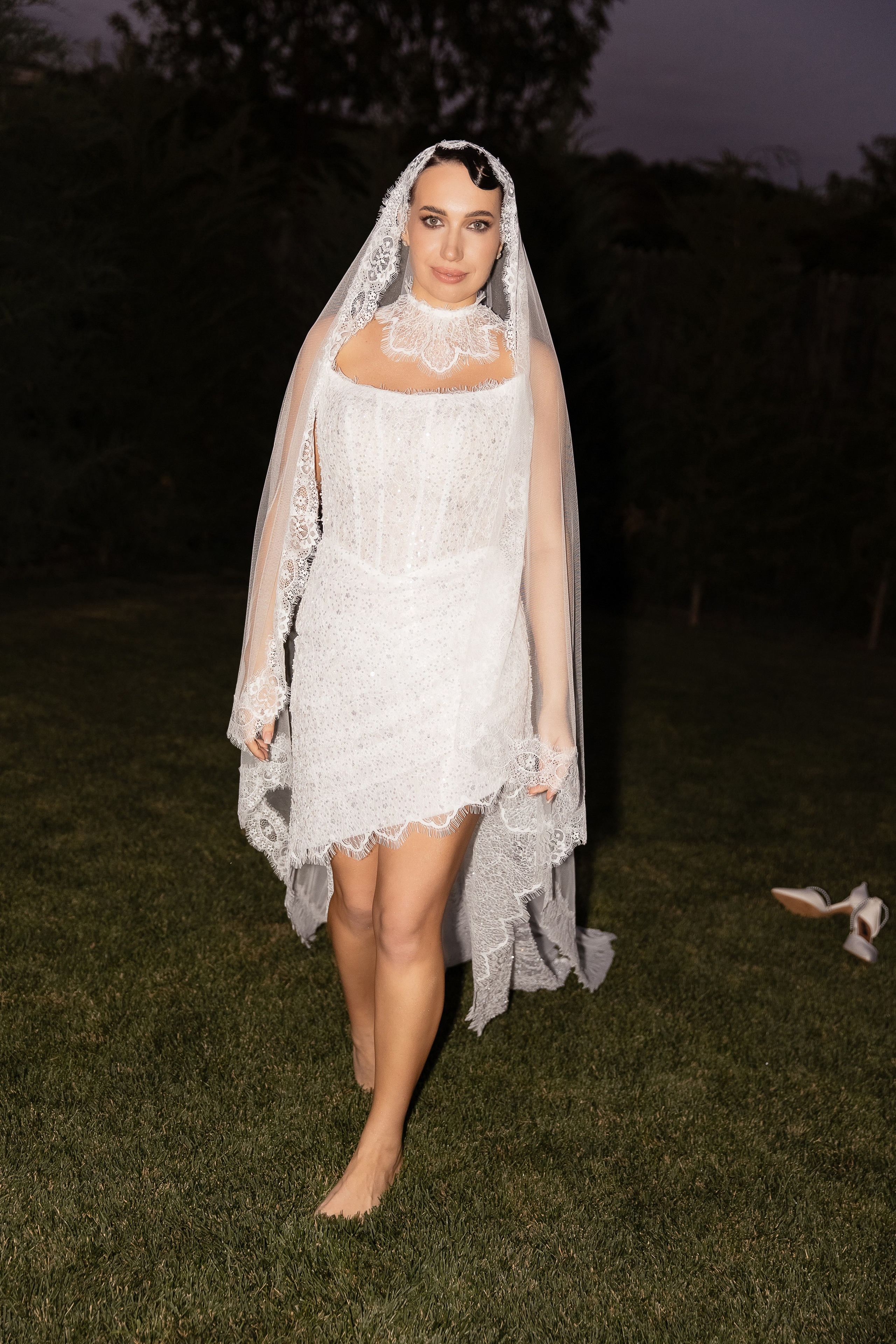 И&Л. Свадебный фотограф