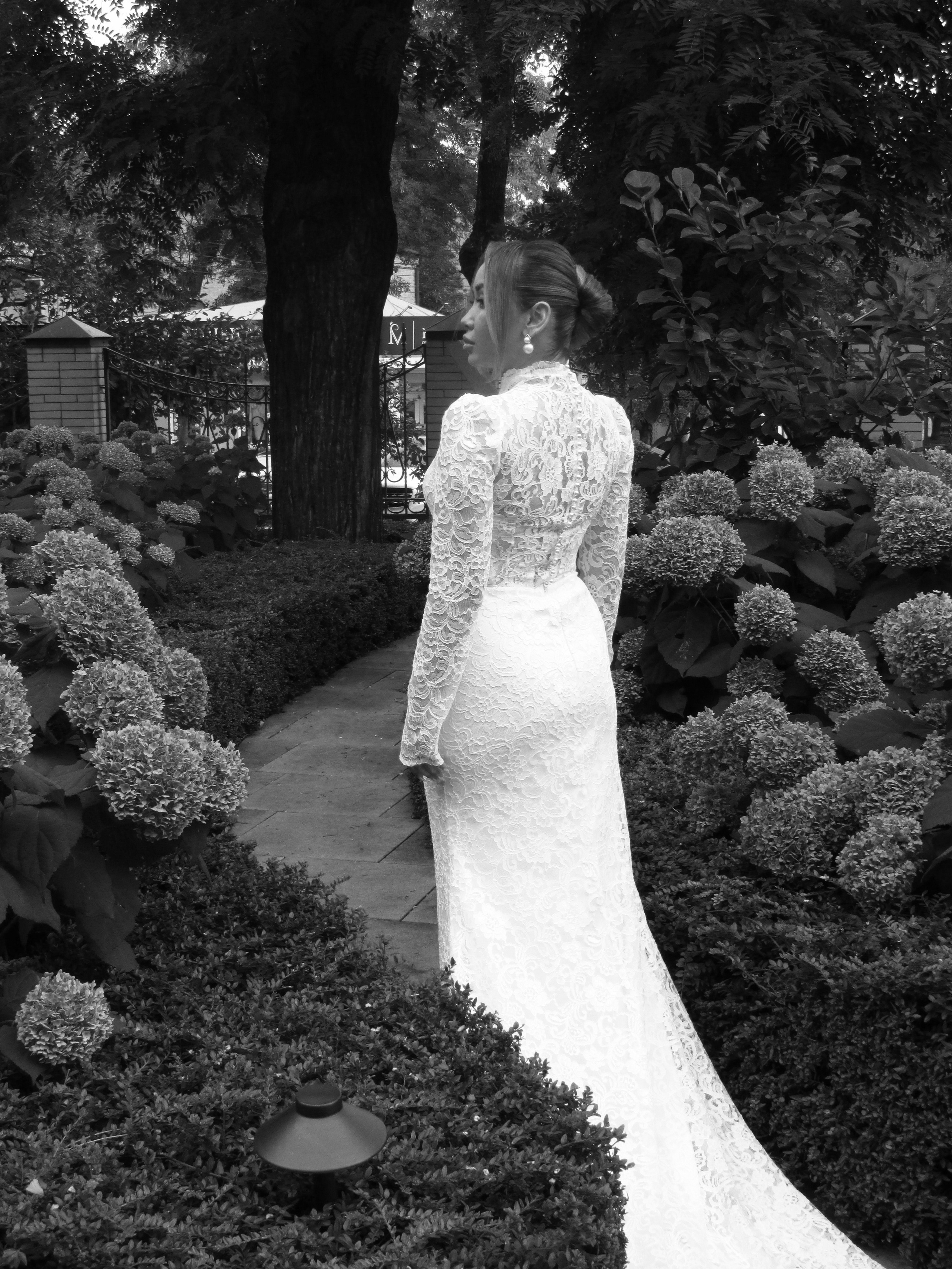 К&Е. Свадебный фотограф