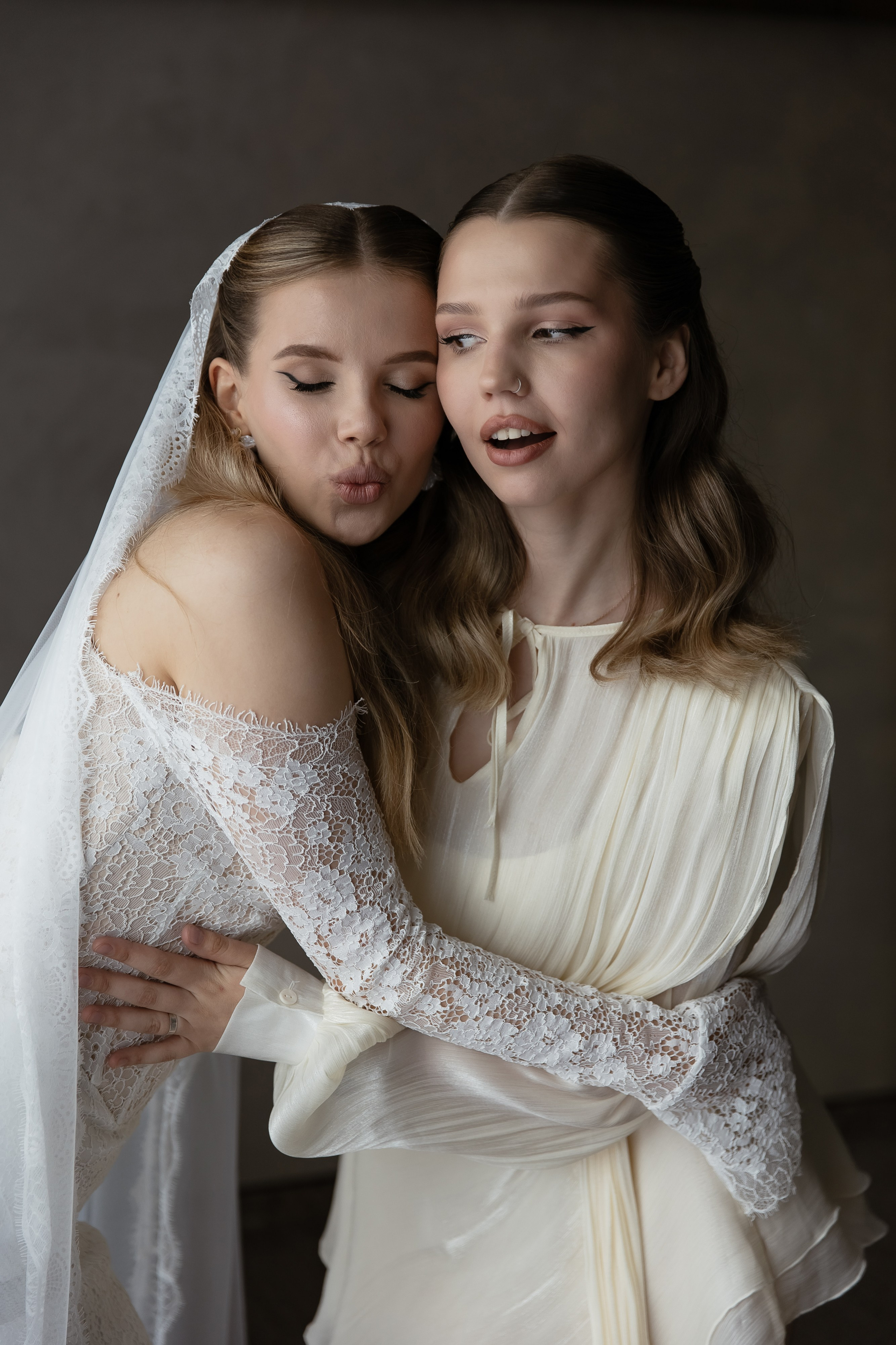 В&С. Свадебный фотограф