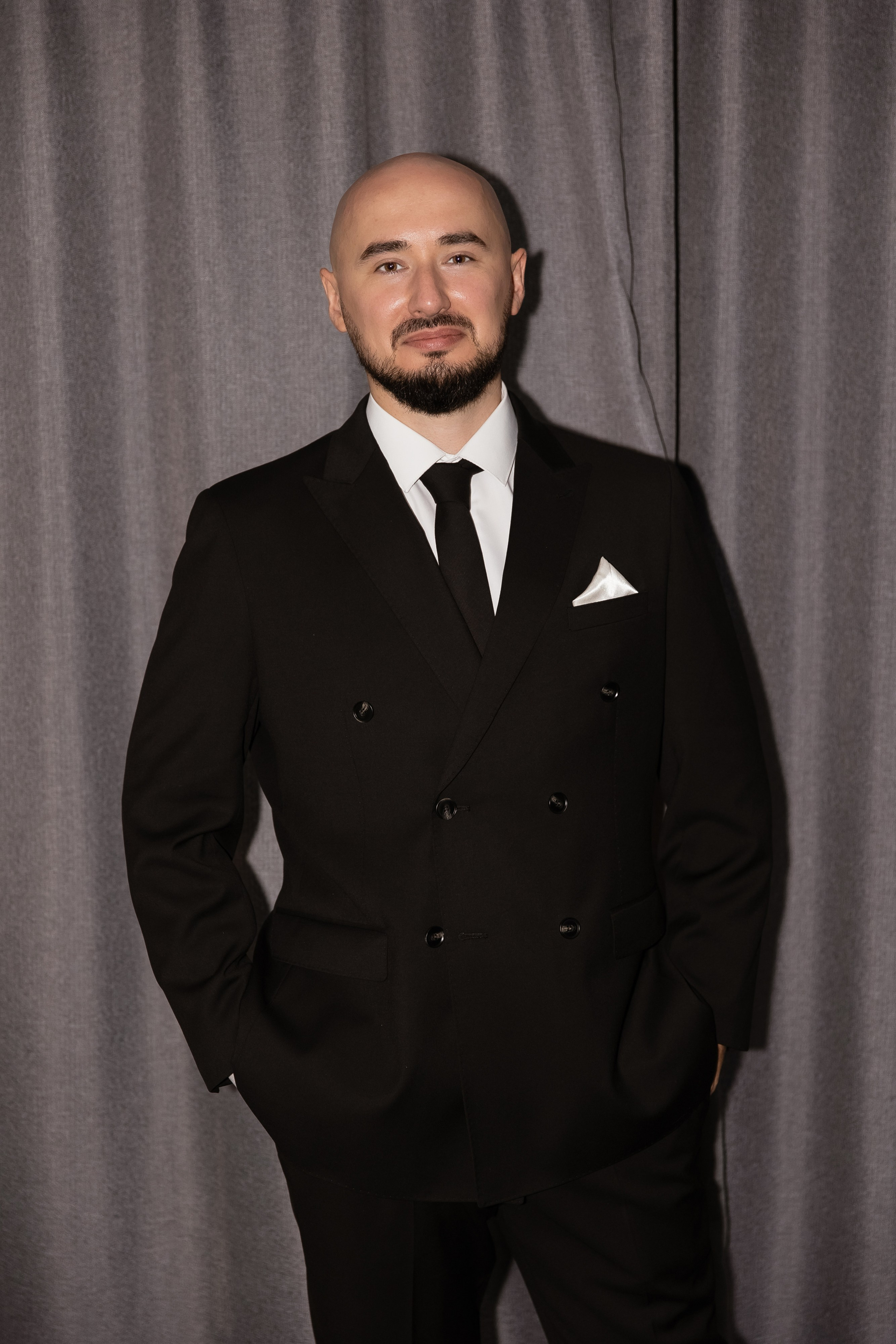 И&Л. Свадебный фотограф