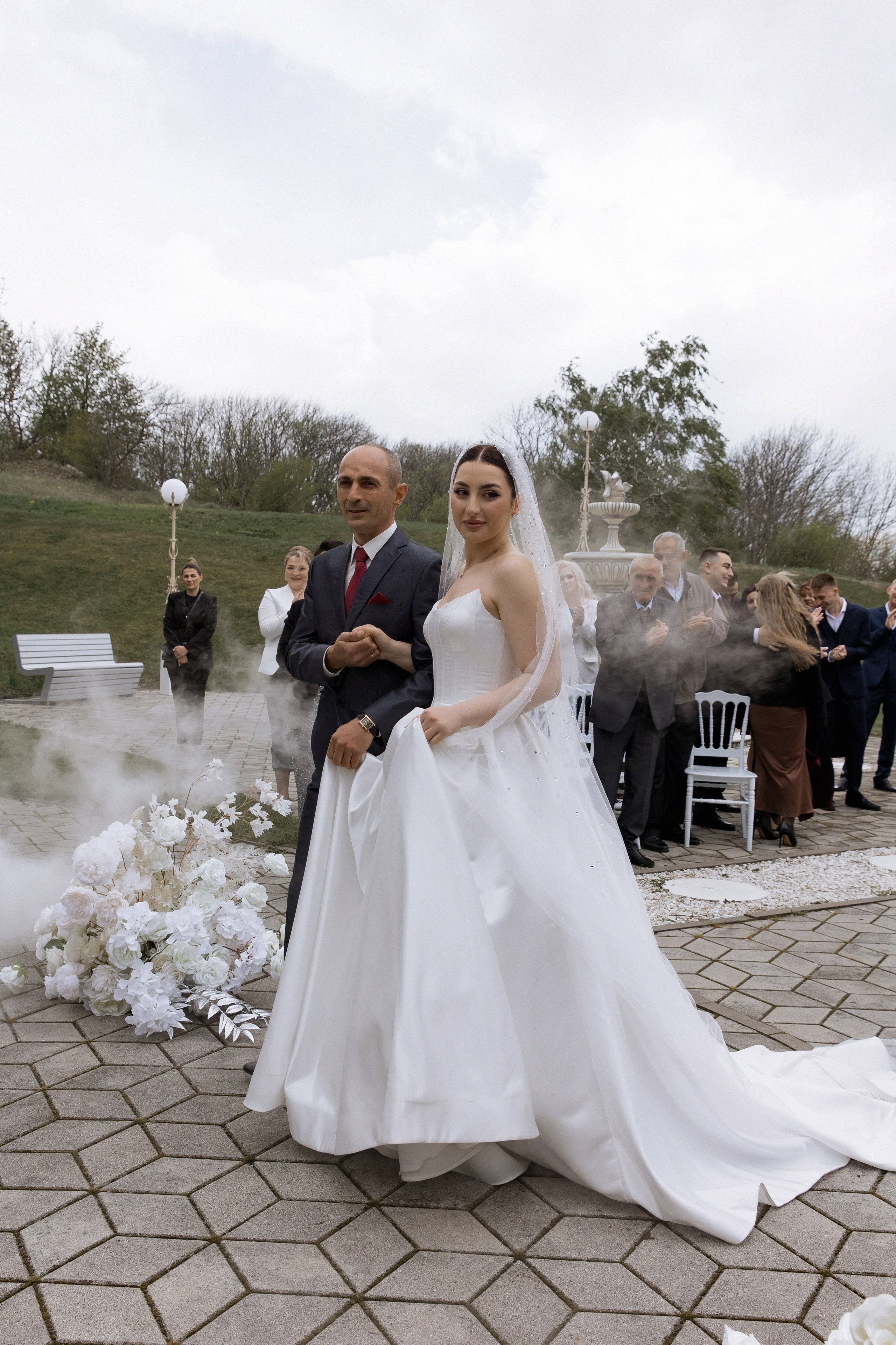 С&А. Свадебный фотограф