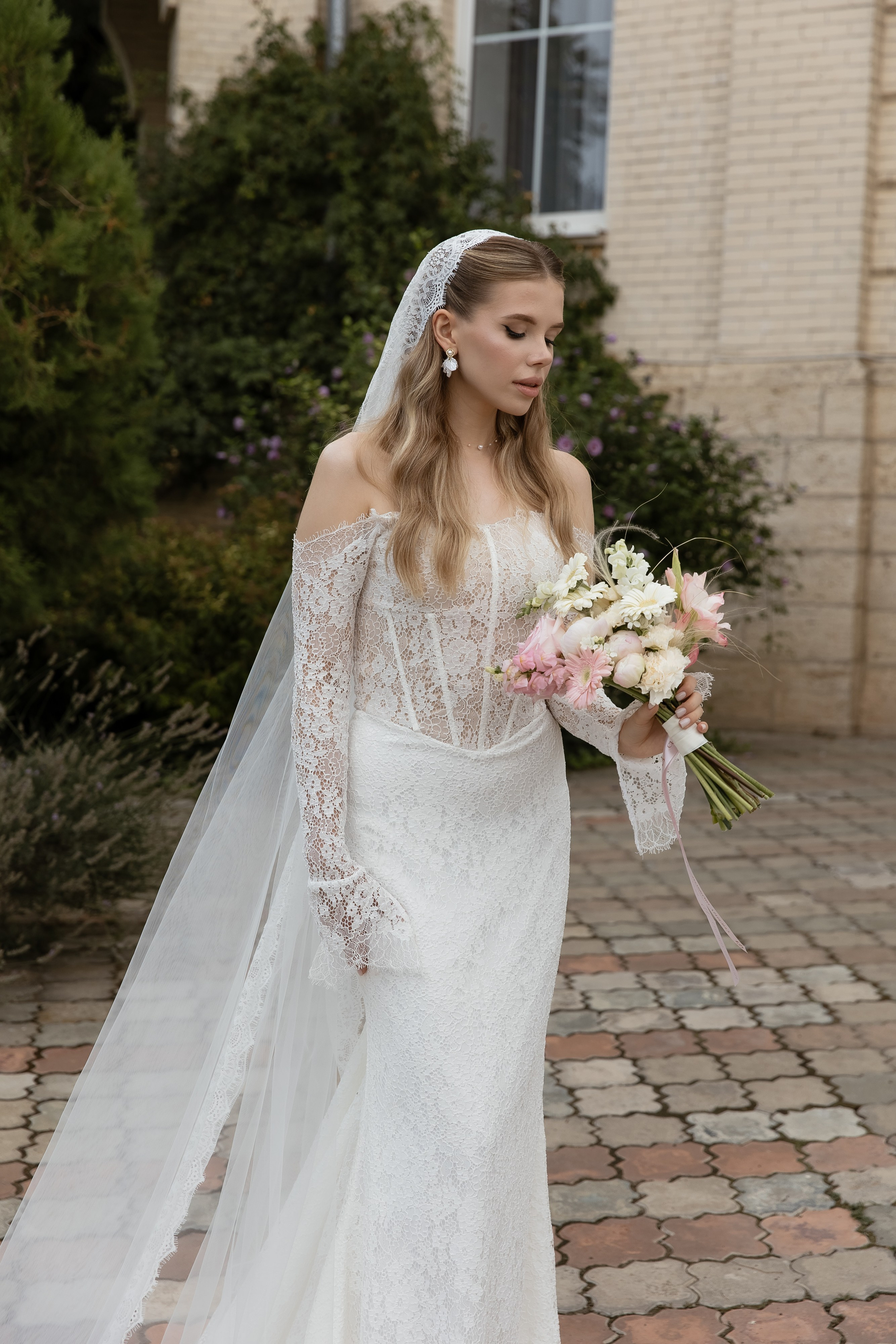 В&С. Свадебный фотограф