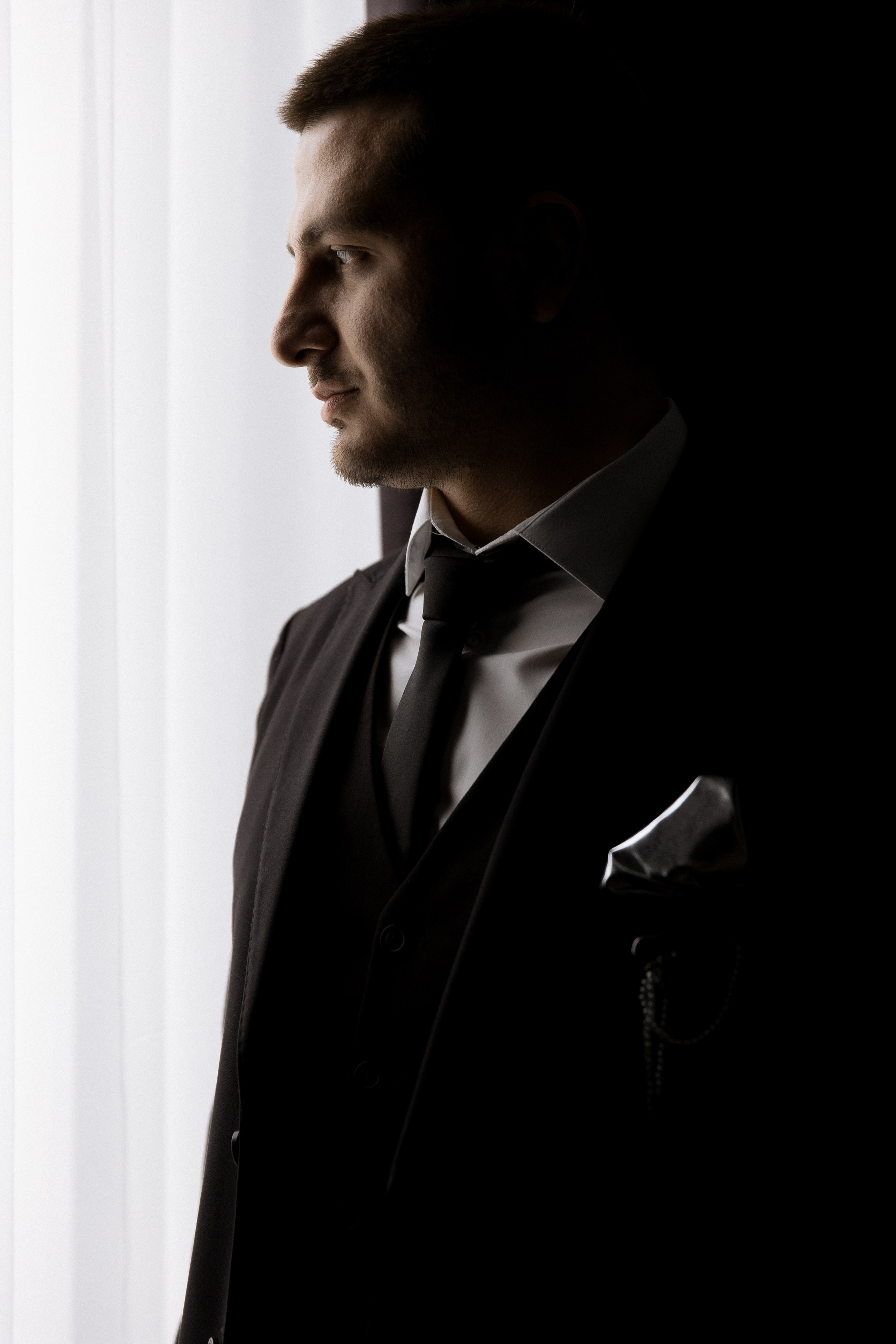 С&А. Свадебный фотограф