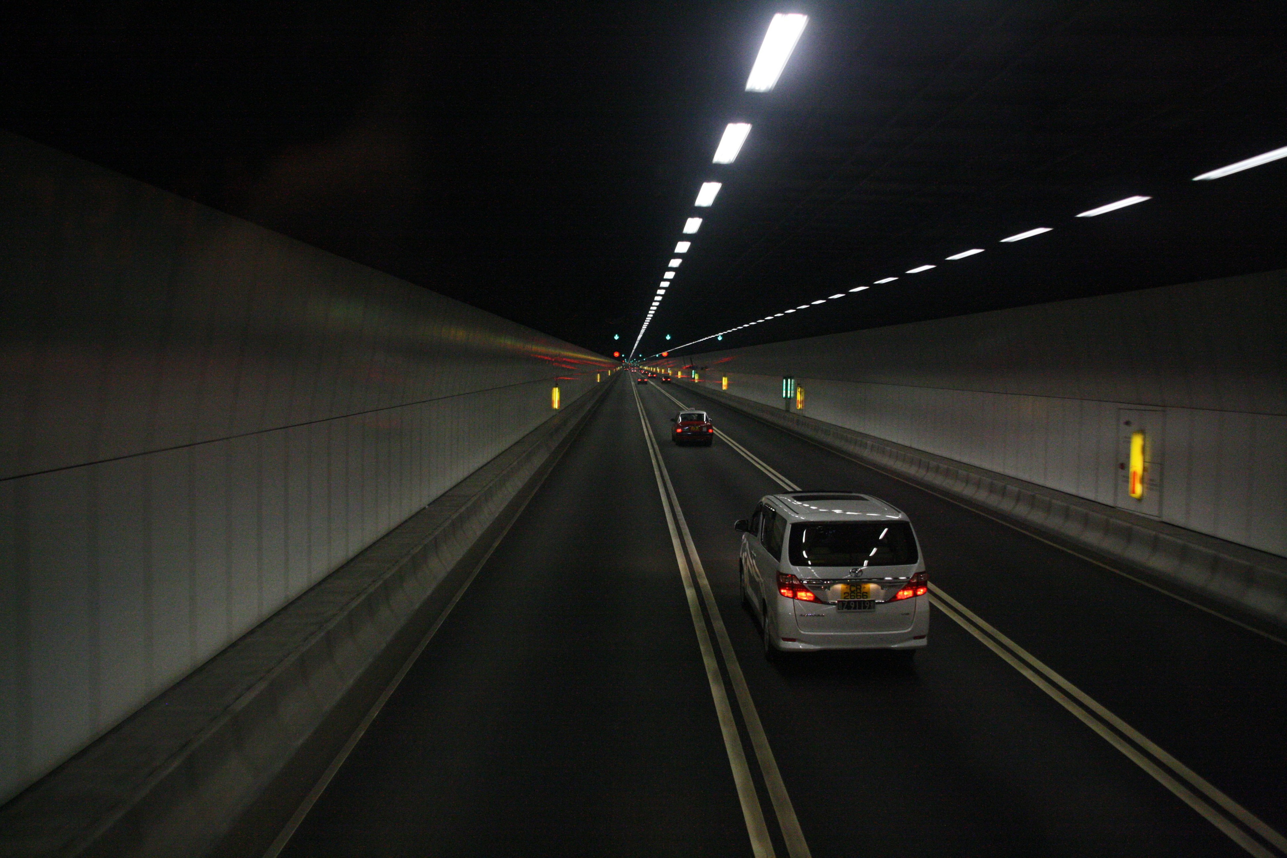 Гонконг. Фотограф Алексей Федорищев