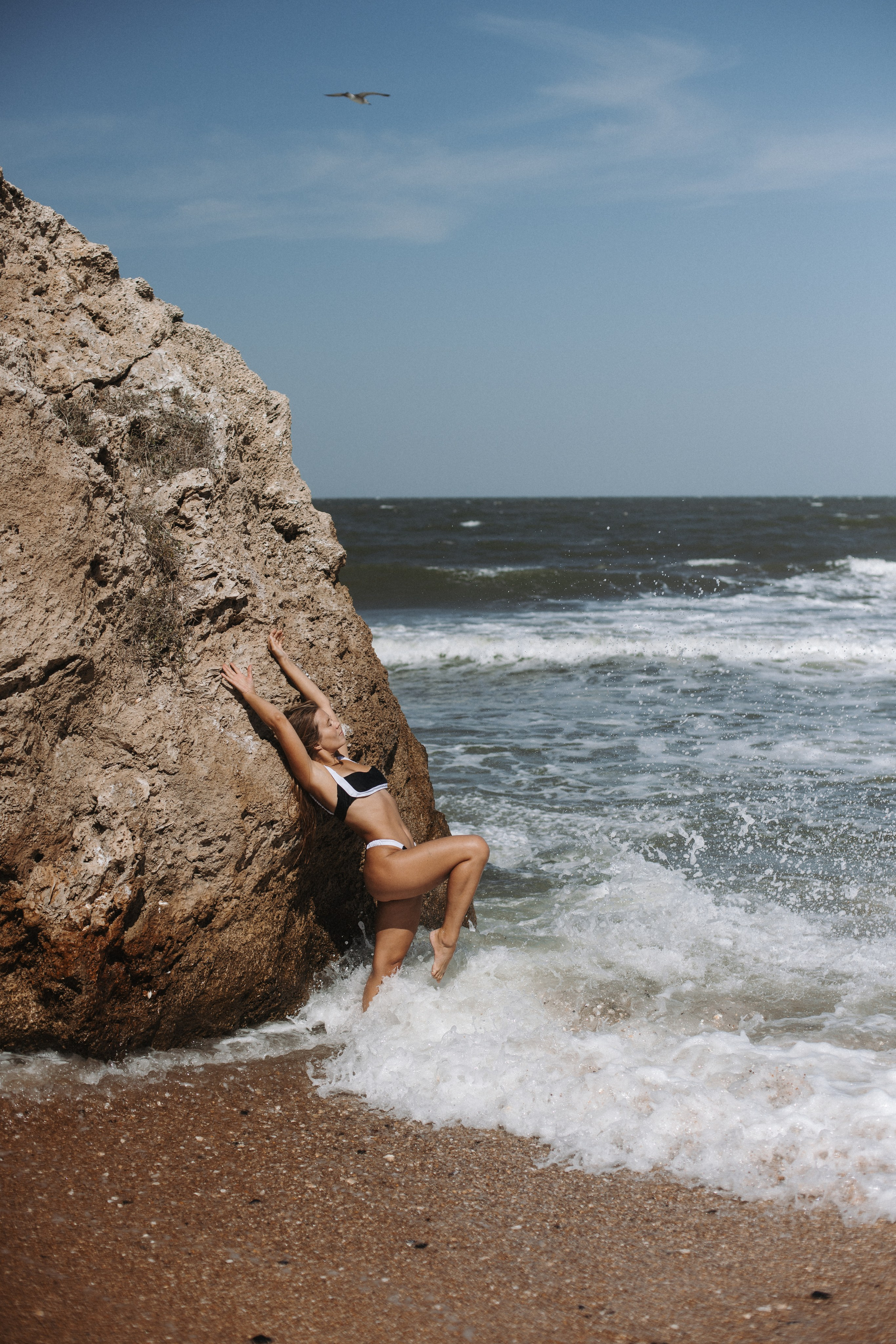 Crimea. Фотограф на Юге России