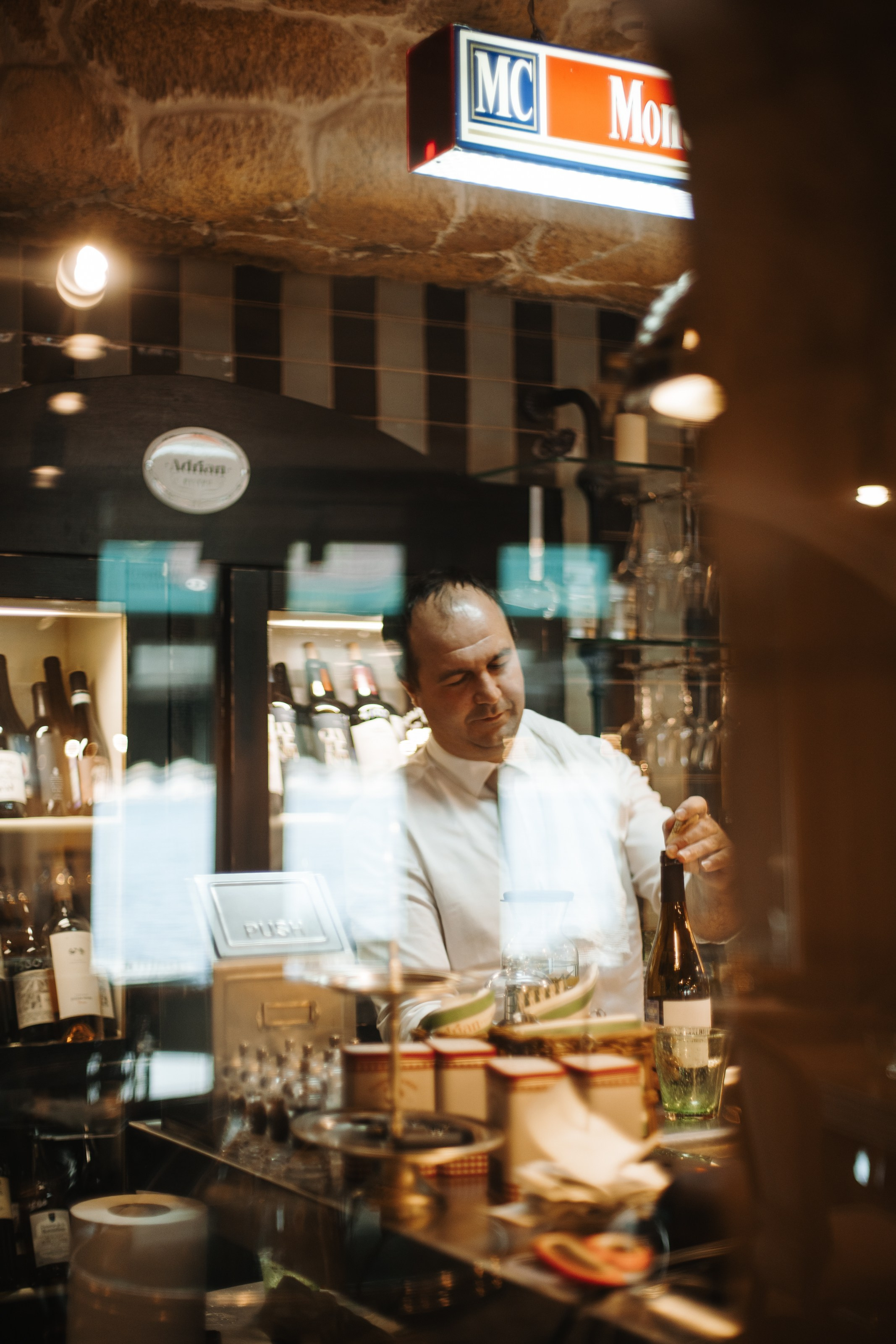 Adrian Bistro. Фотограф на Юге России