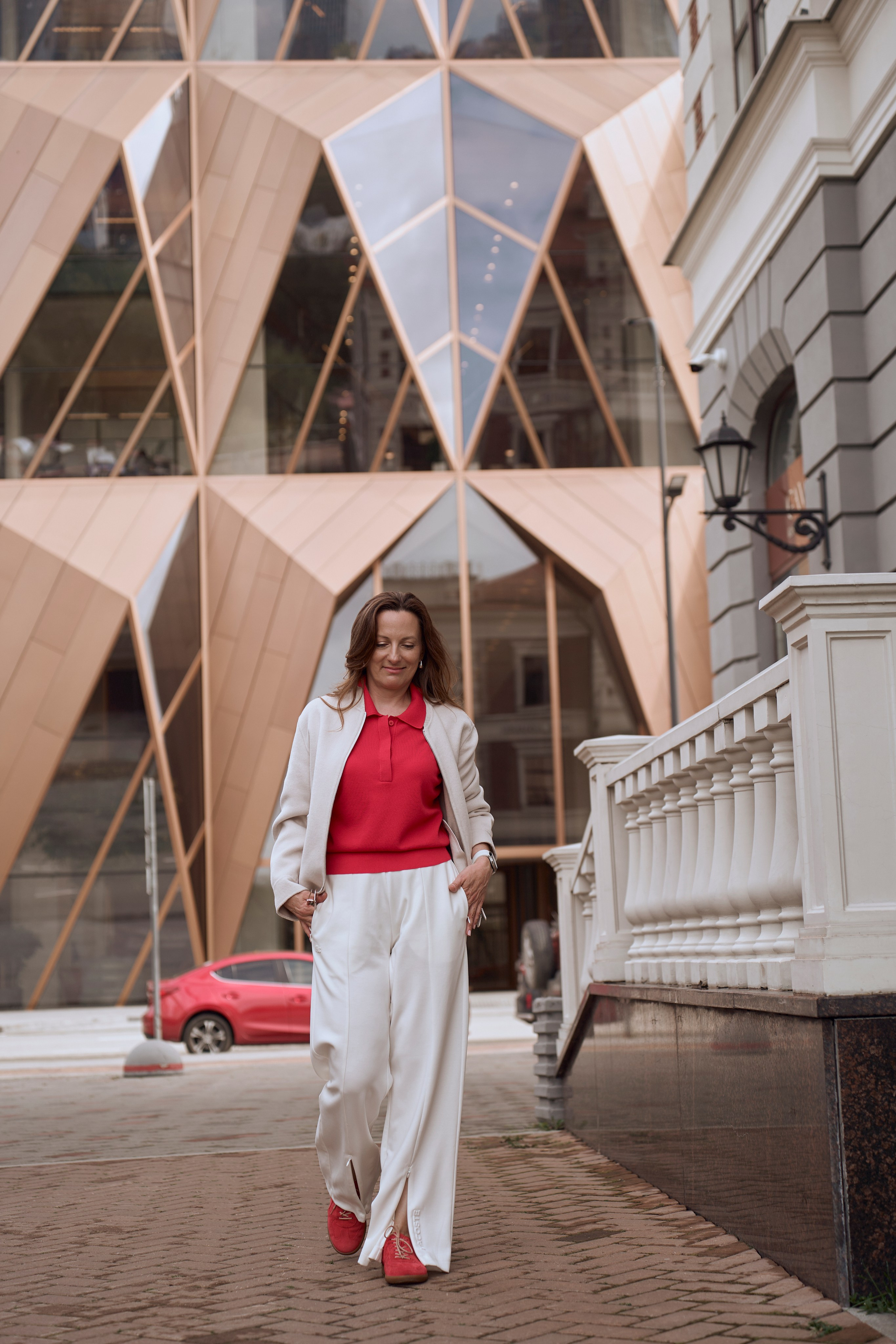 Наталья. Ваш фотограф Анастасия Болотникова