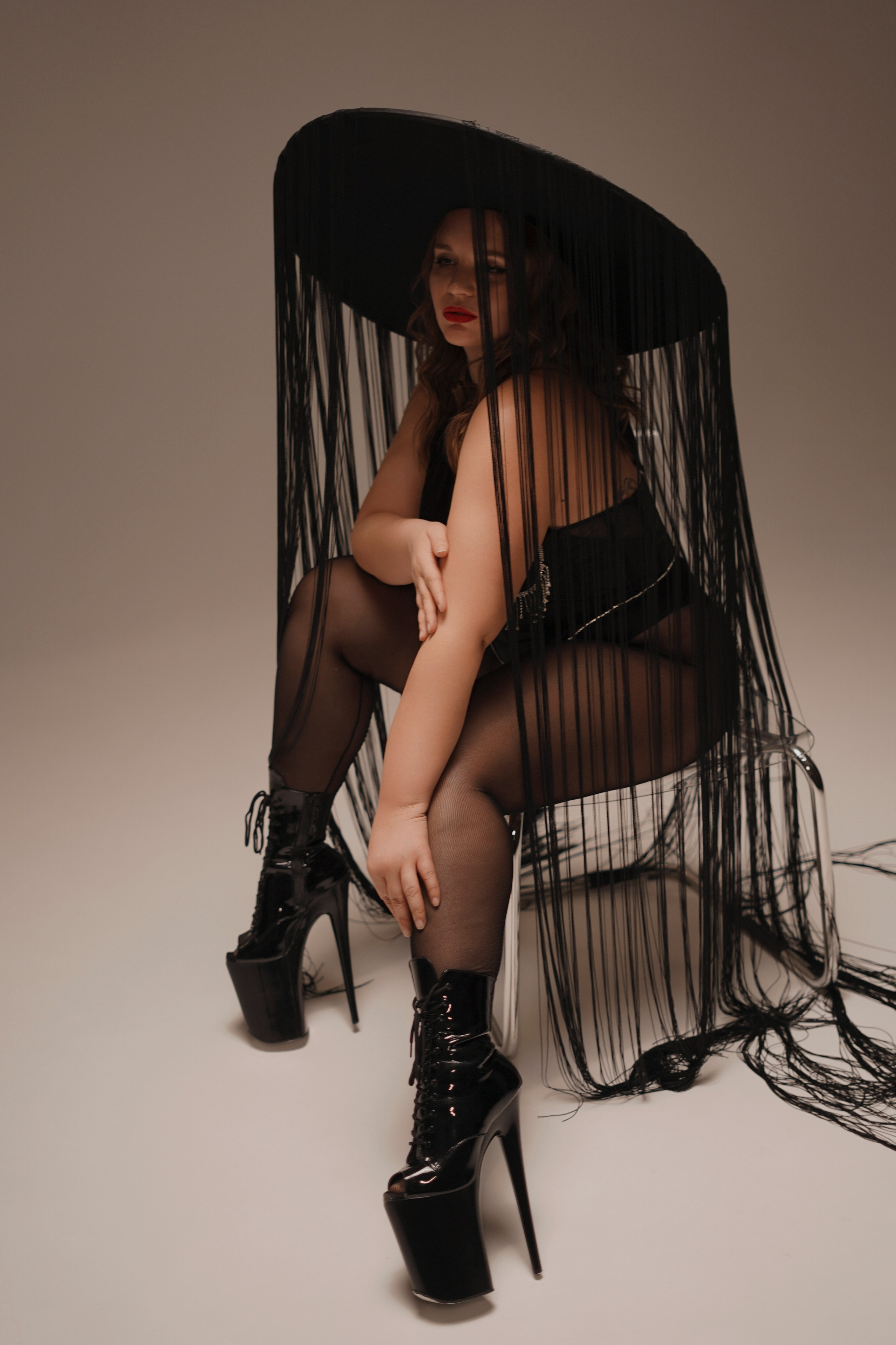 Наталья. Ваш фотограф Анастасия Болотникова