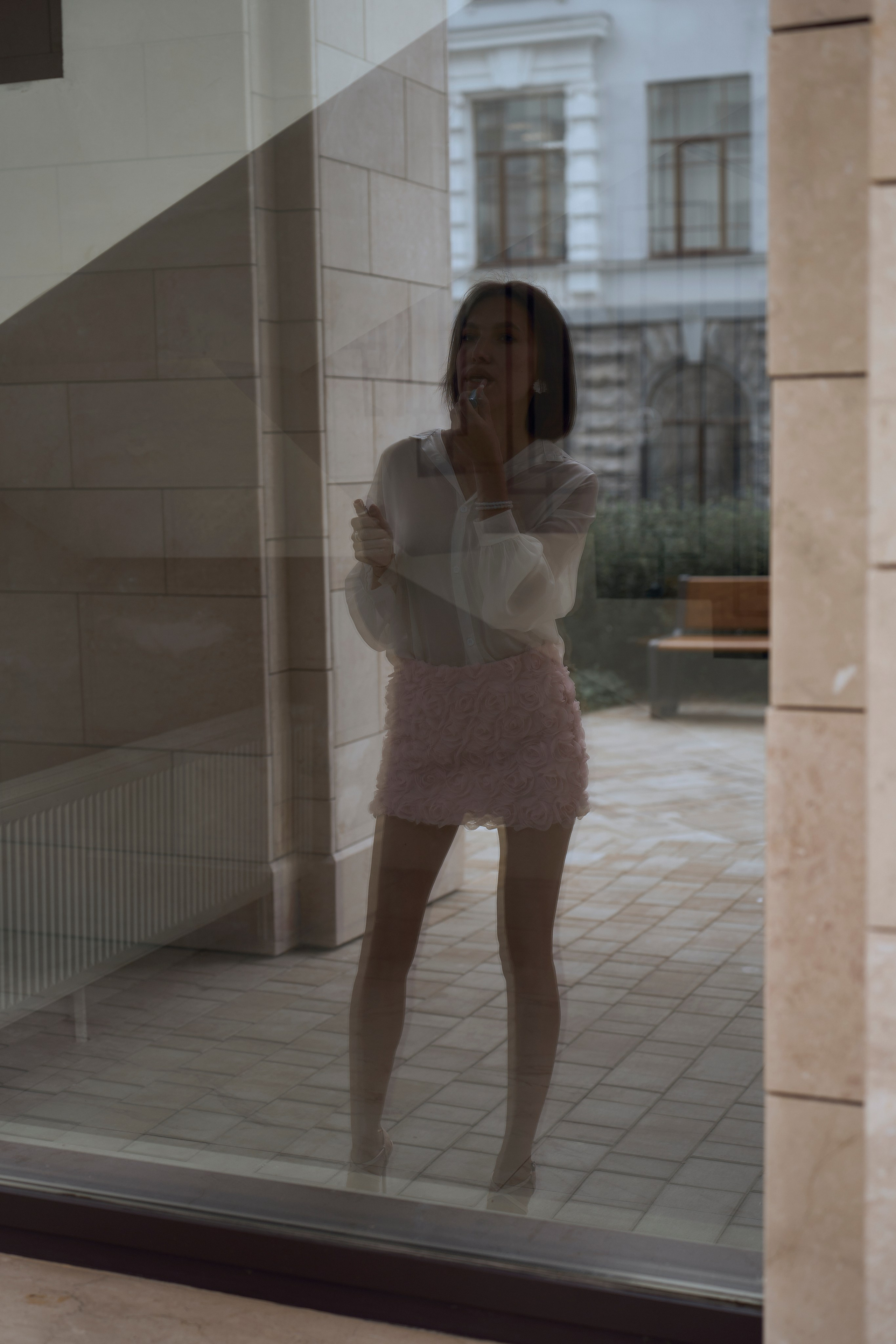 Алена. Ваш фотограф Анастасия Болотникова