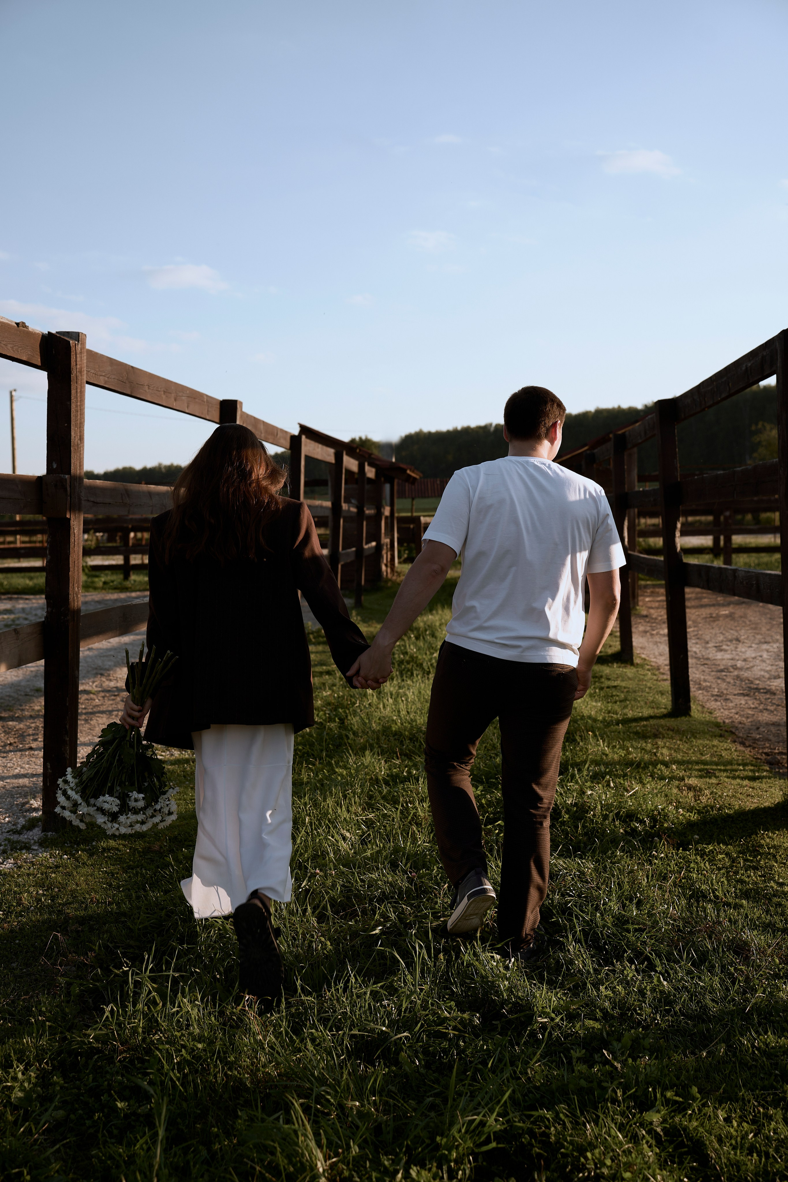 В лучах лета. Ваш фотограф Анастасия Болотникова