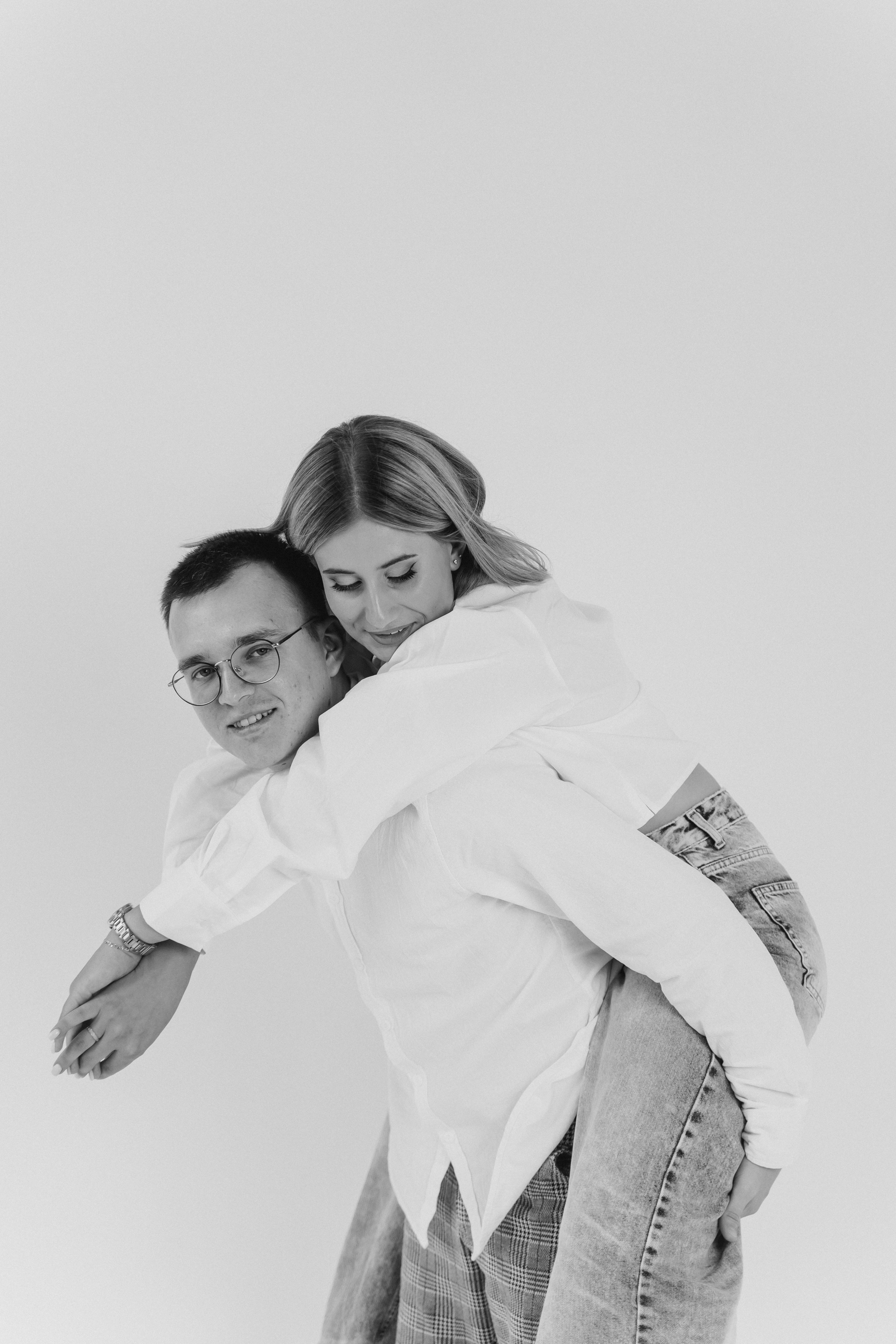 Настя и Никита. Семейный фотограф Новочеркасск