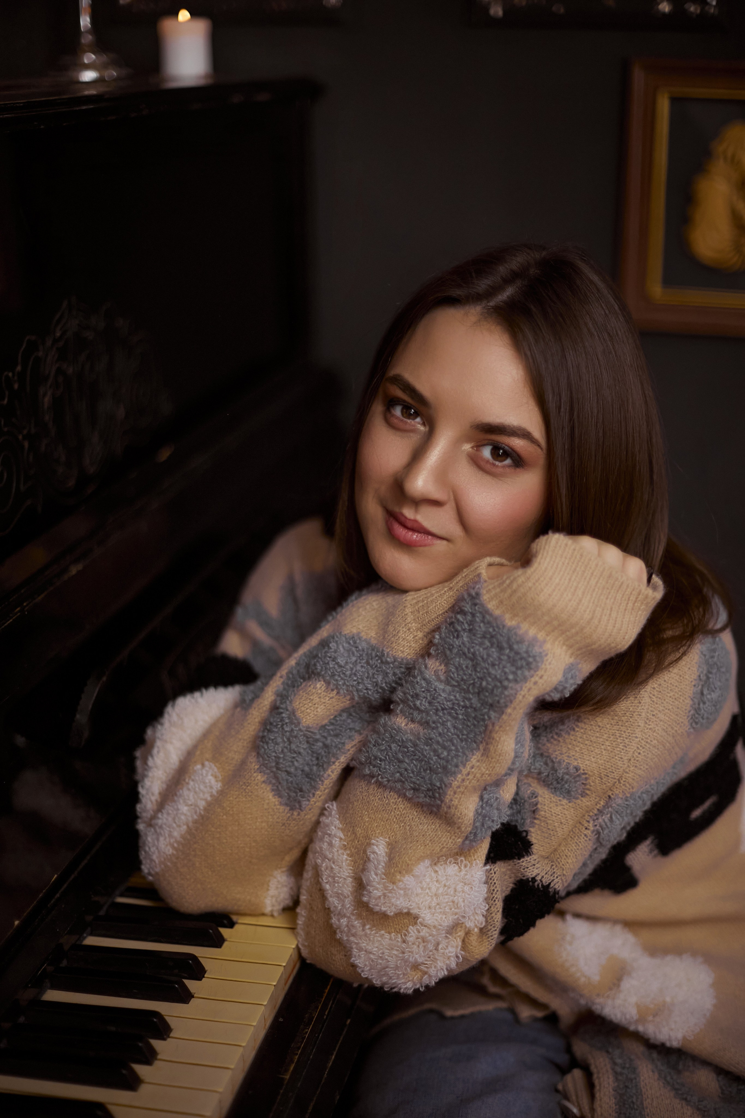 «Уют». Свадебный и креативный фотограф в ЮФО и МСК