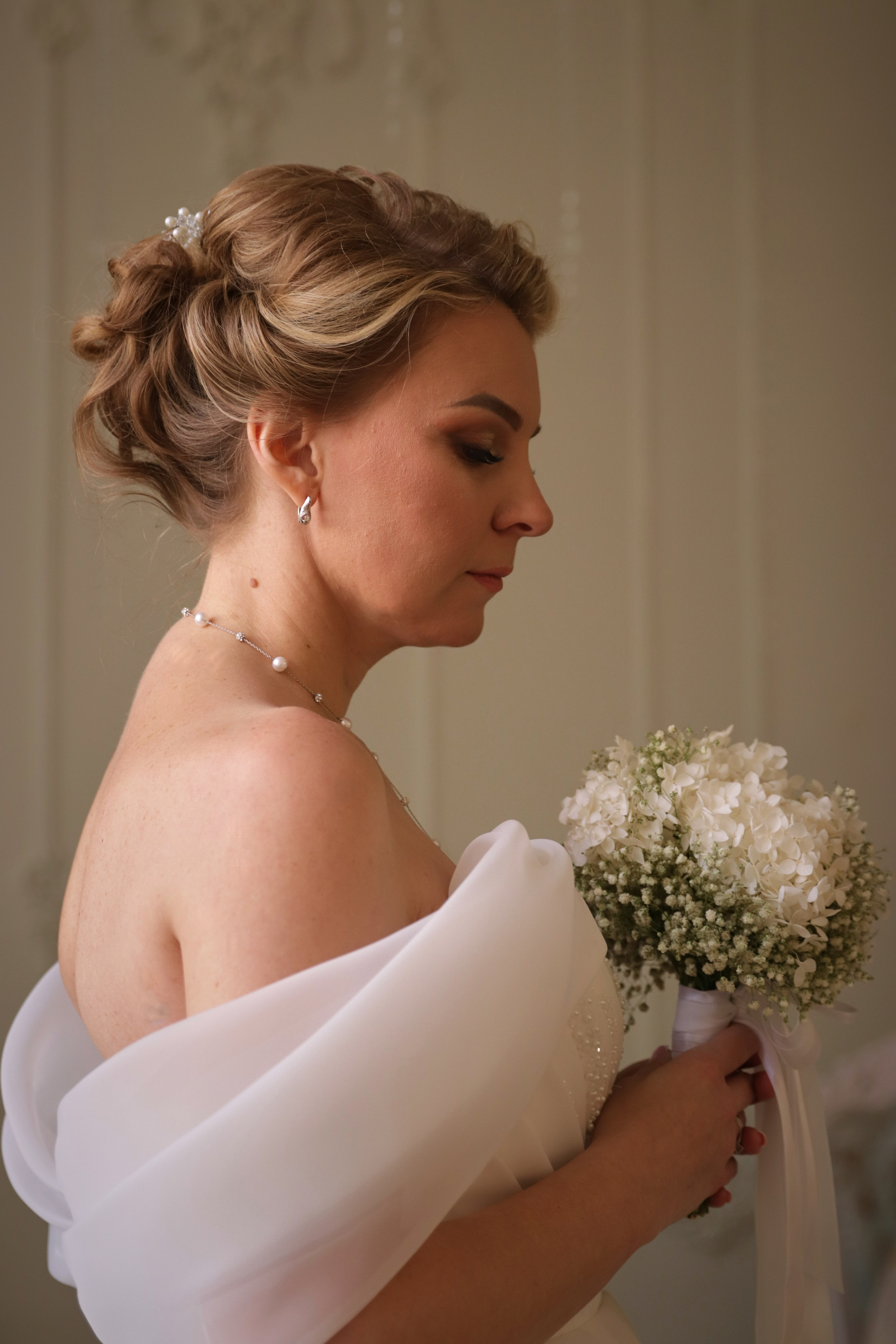 Свадебная студийная съёмка | Анастасия & Артём. Фотограф Красноярск | Ховрин Иван | Свадьбы, Мероприятия, Фотосессии