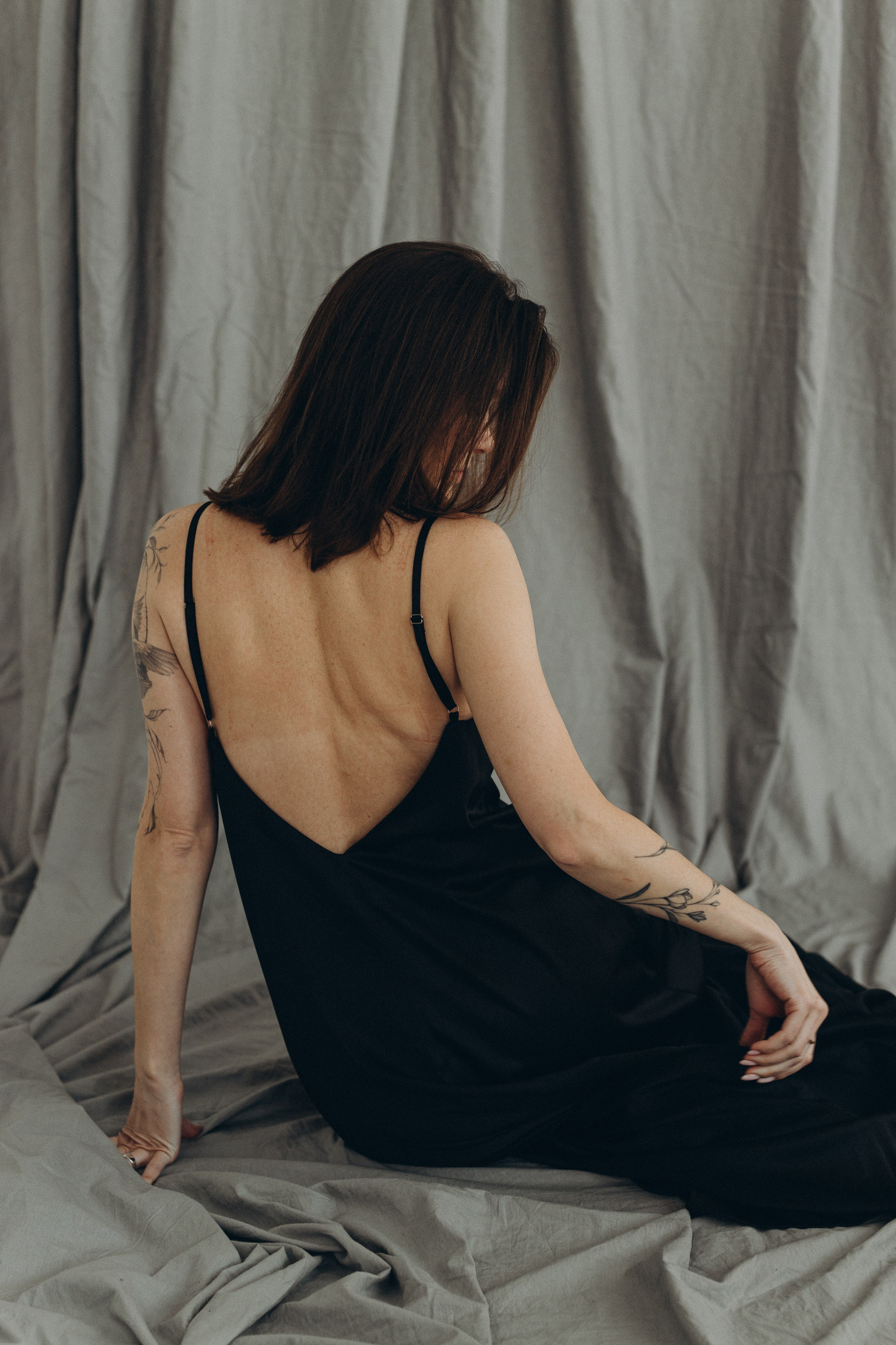 Марина. Свадебный фотограф Таня Караисаева