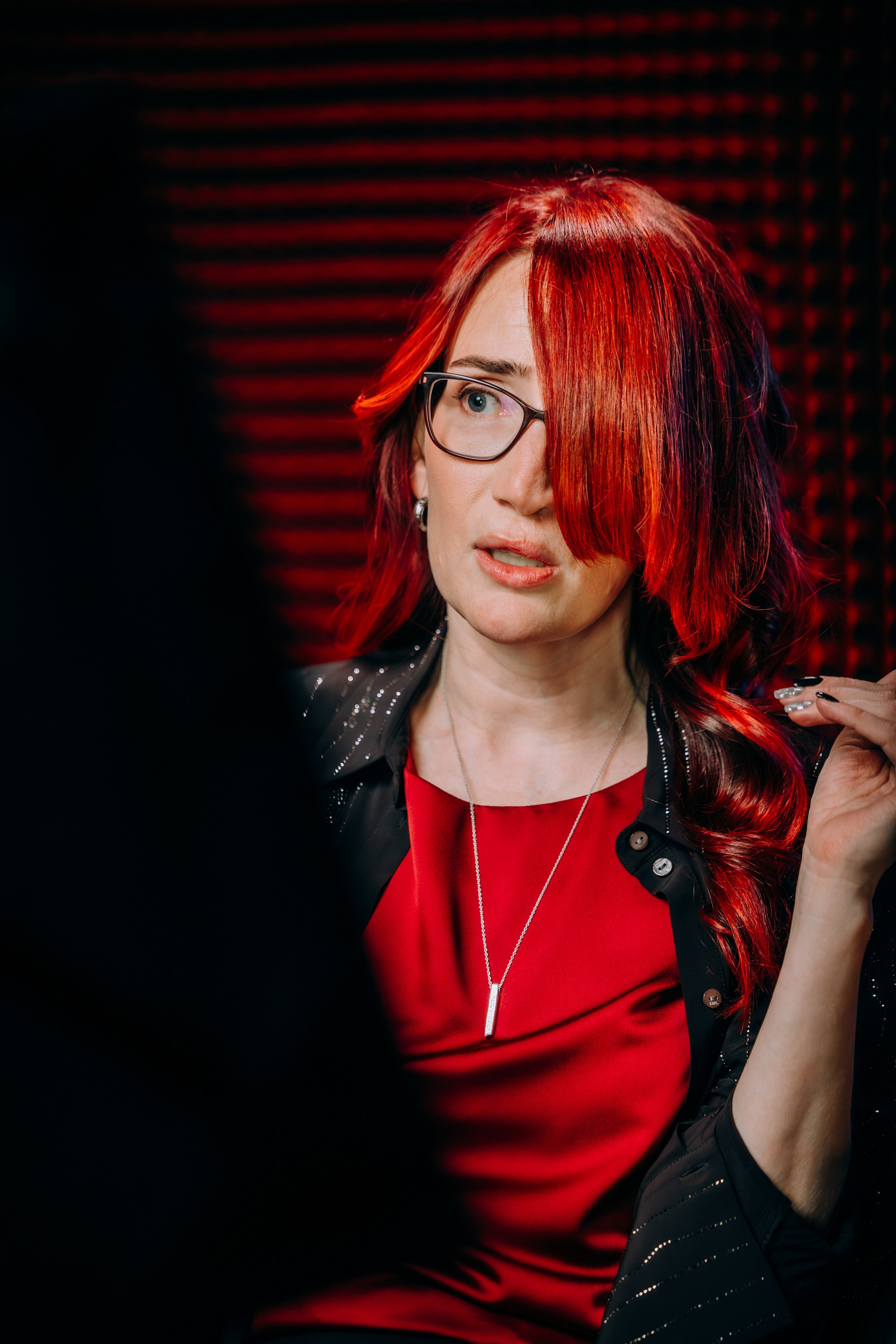 Суровый Питерский Форум. Эпизод Х. Репортажный фотограф в Санкт-Петербурге Александр Паклин