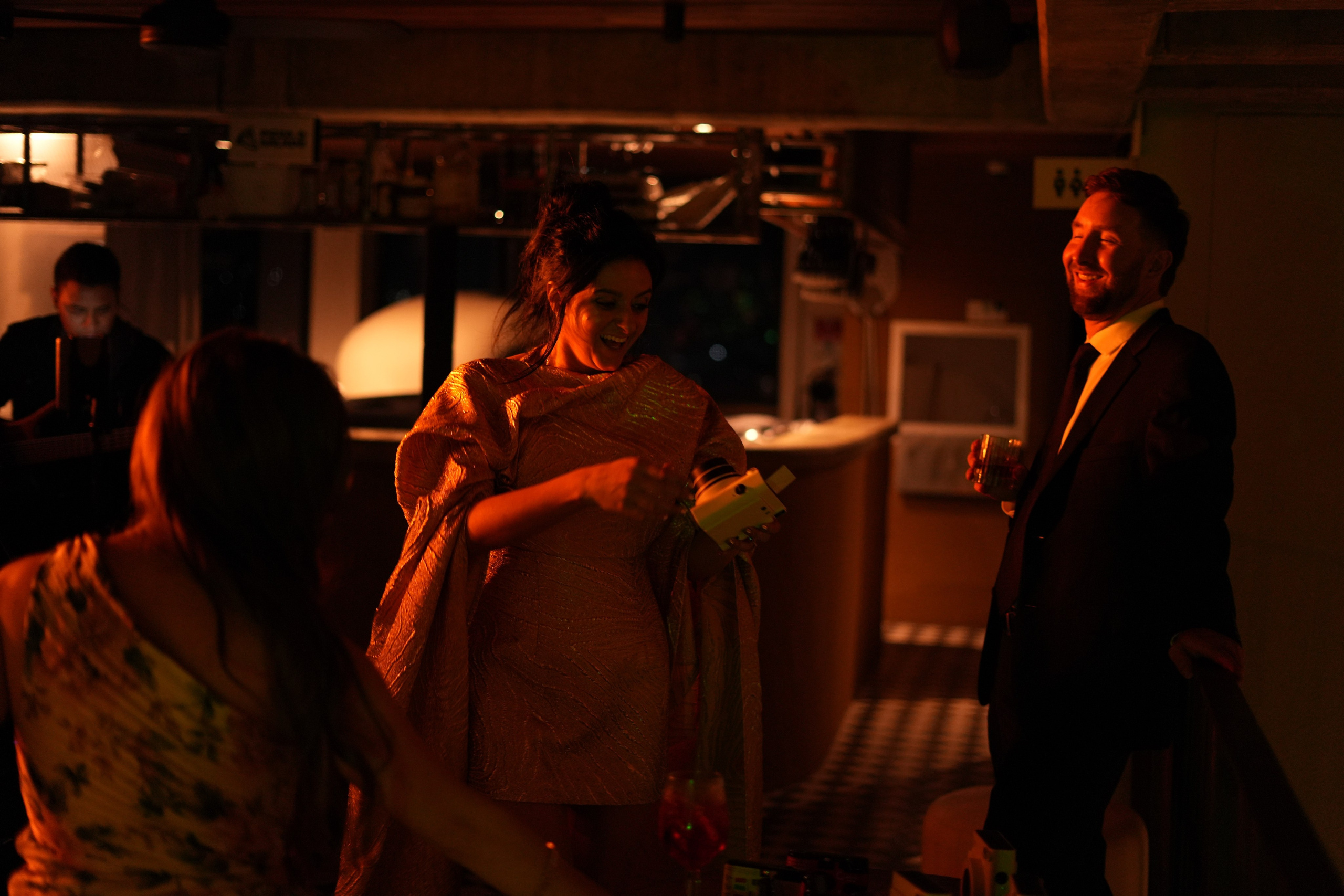 Olivia and Zack / 1 wedding day. Wedding Photographer in Barcelona and Medellin