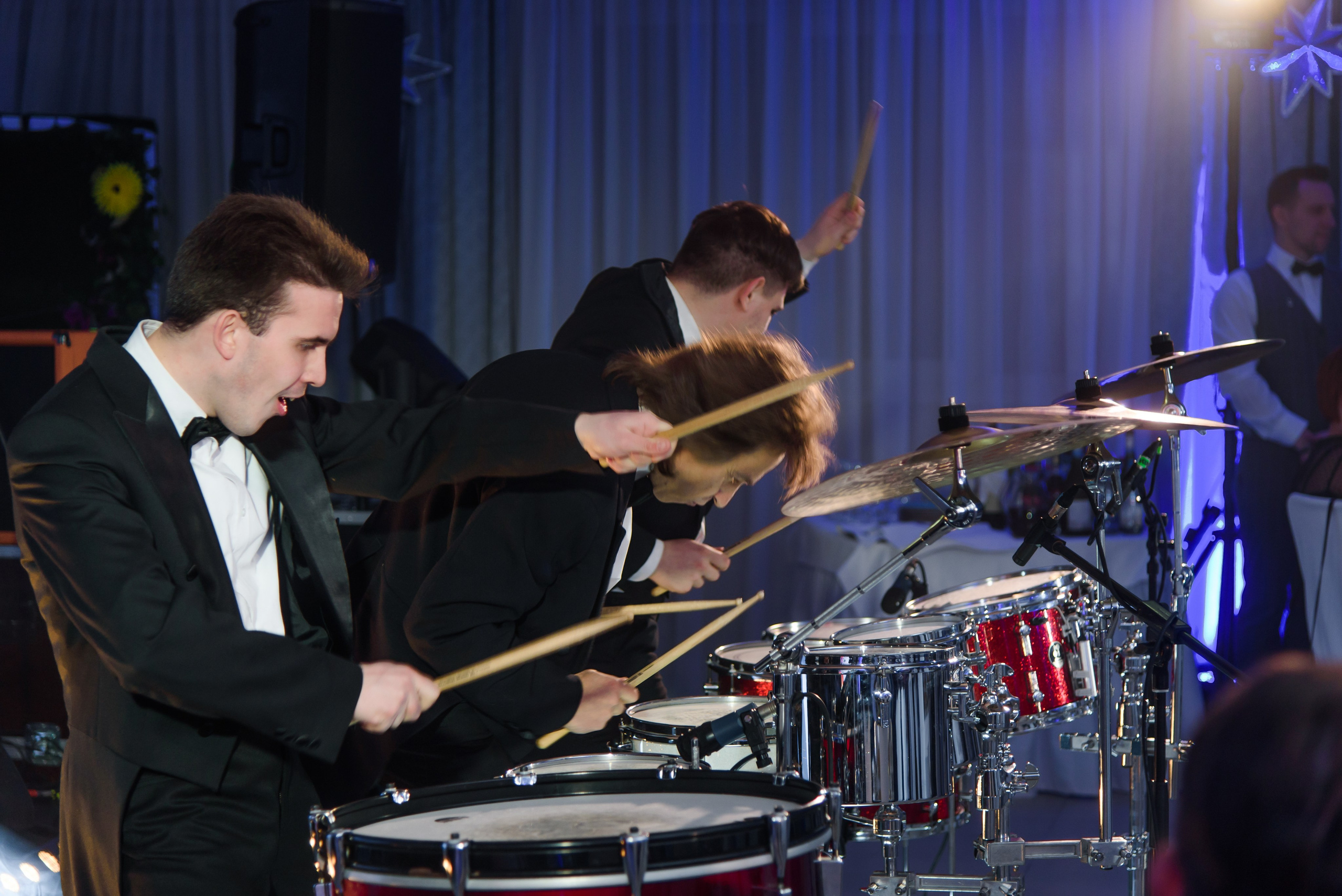 НГ корпоративы. Фотограф Олег Юршевич Солигорск Минск