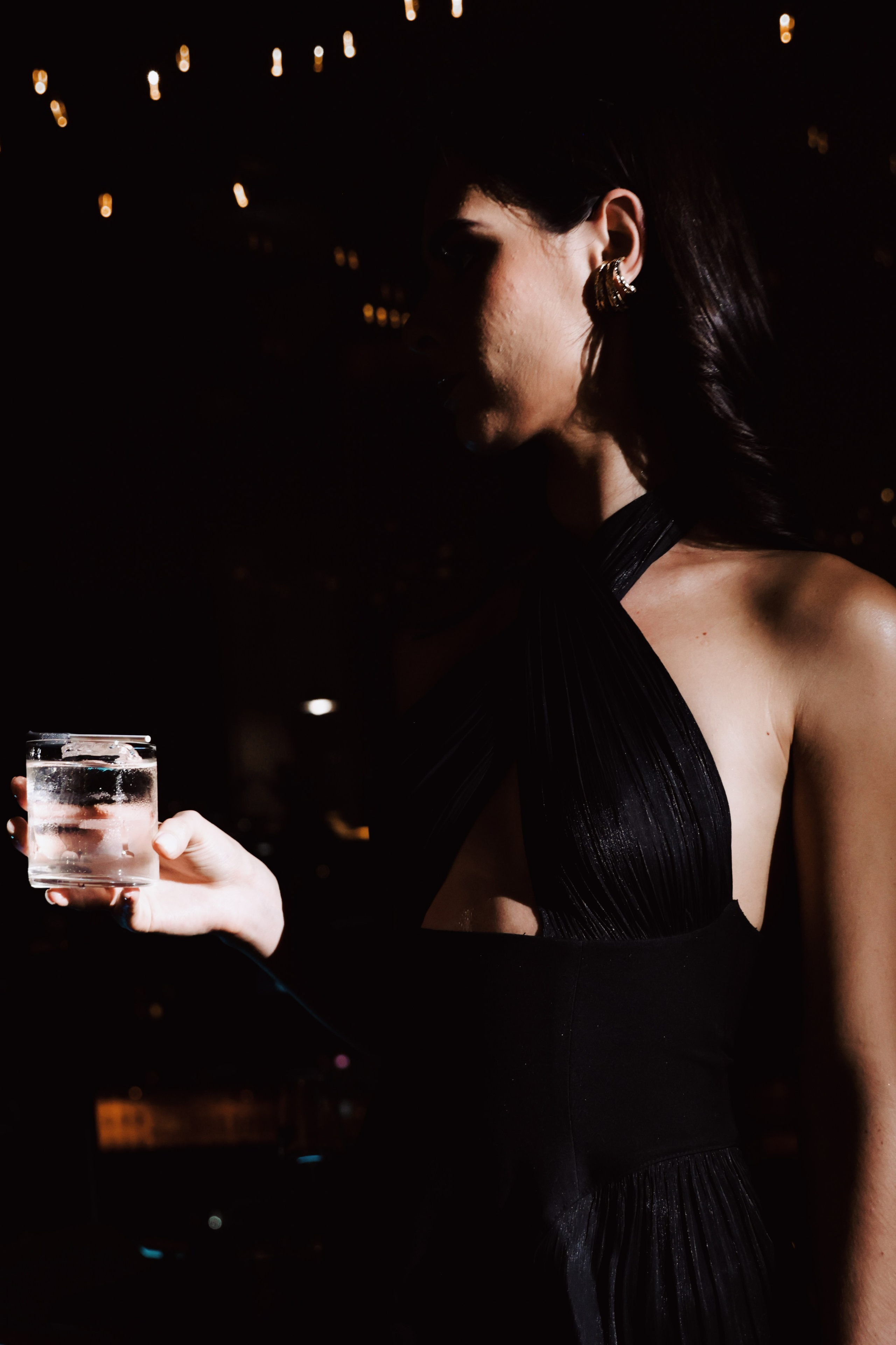 Sukra. Презентация новой коллекции. Fashion Фотограф в СПб Yana Kochkina